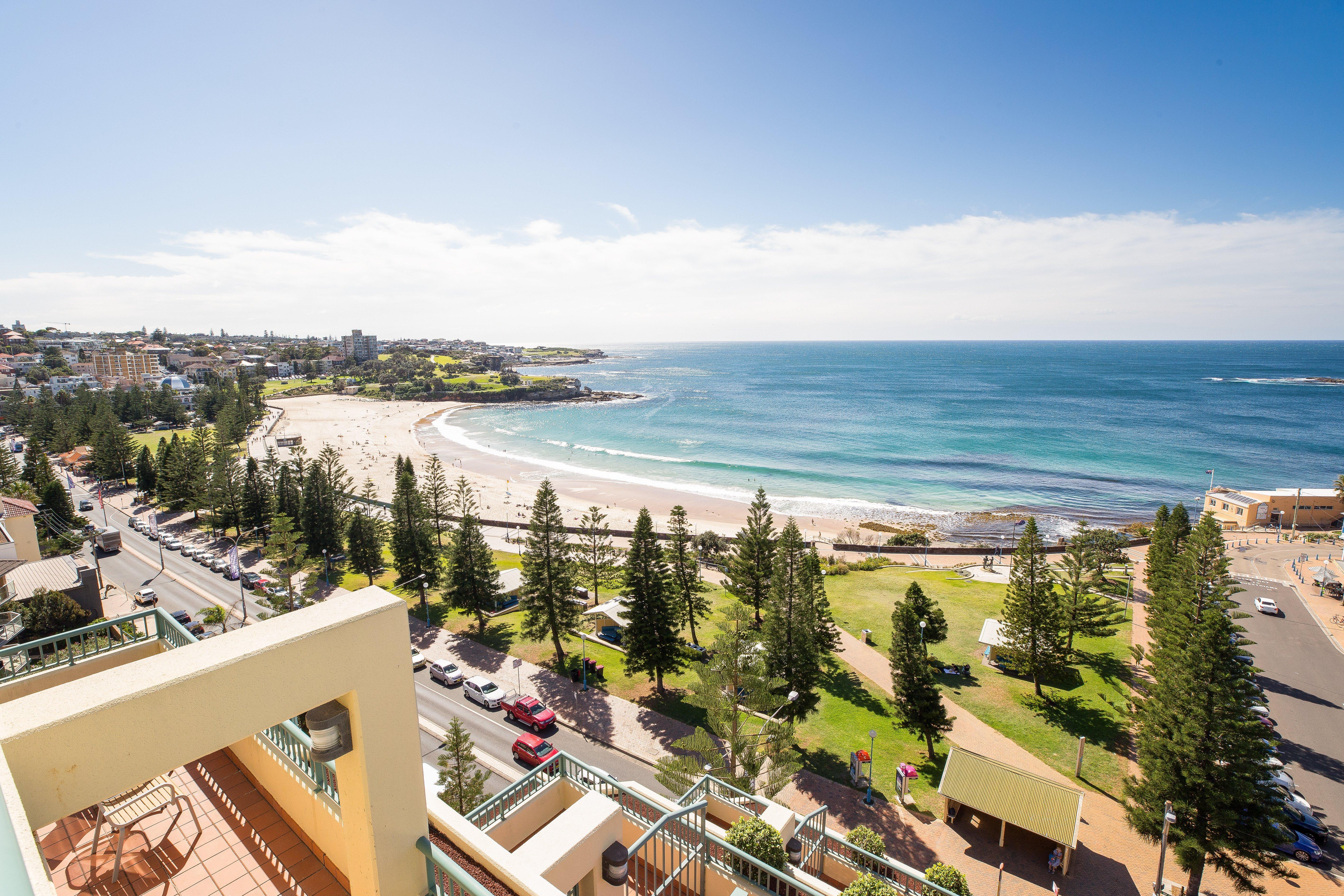 Crowne Plaza Sydney Coogee Beach By Ihg Luaran gambar