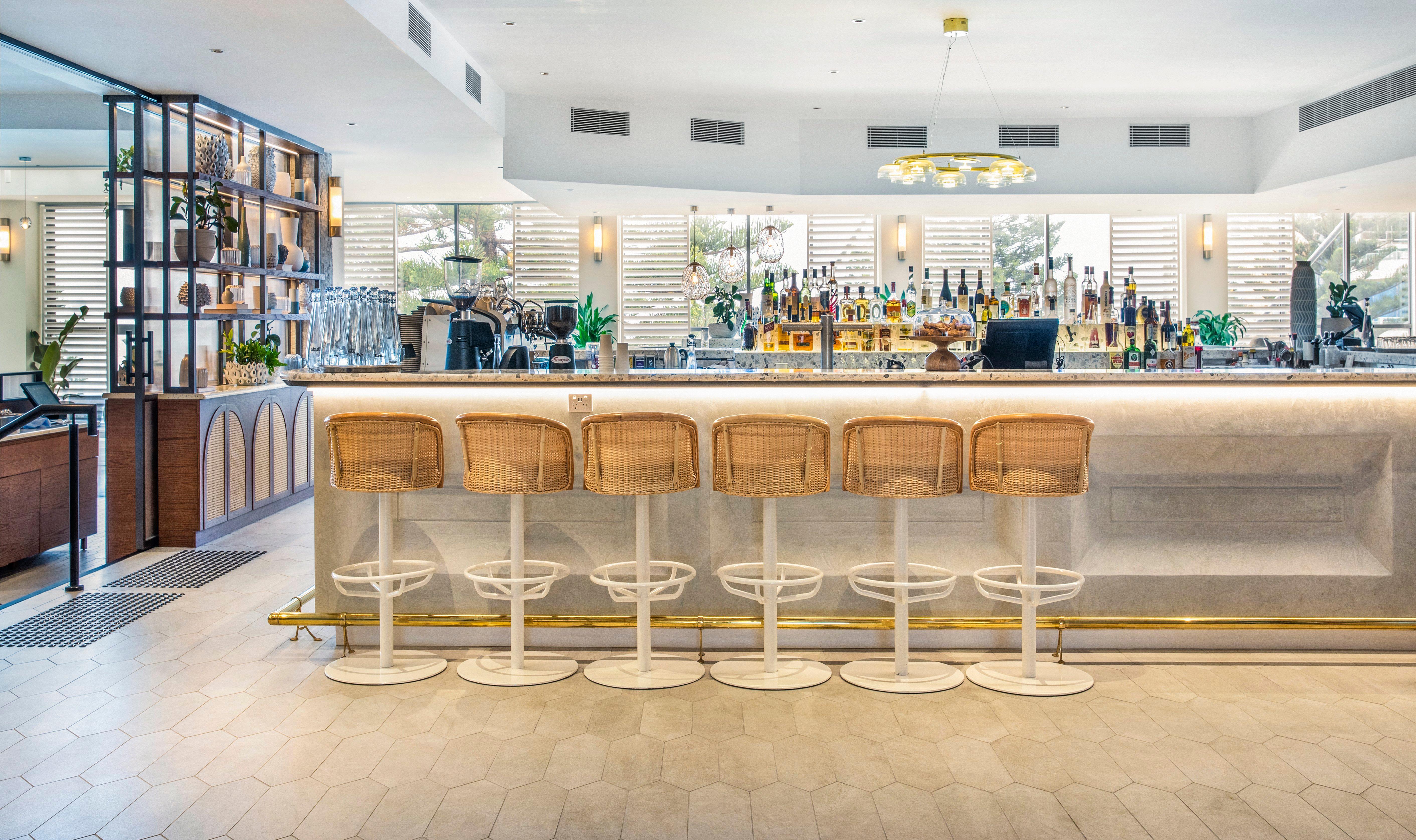 Crowne Plaza Sydney Coogee Beach By Ihg Luaran gambar