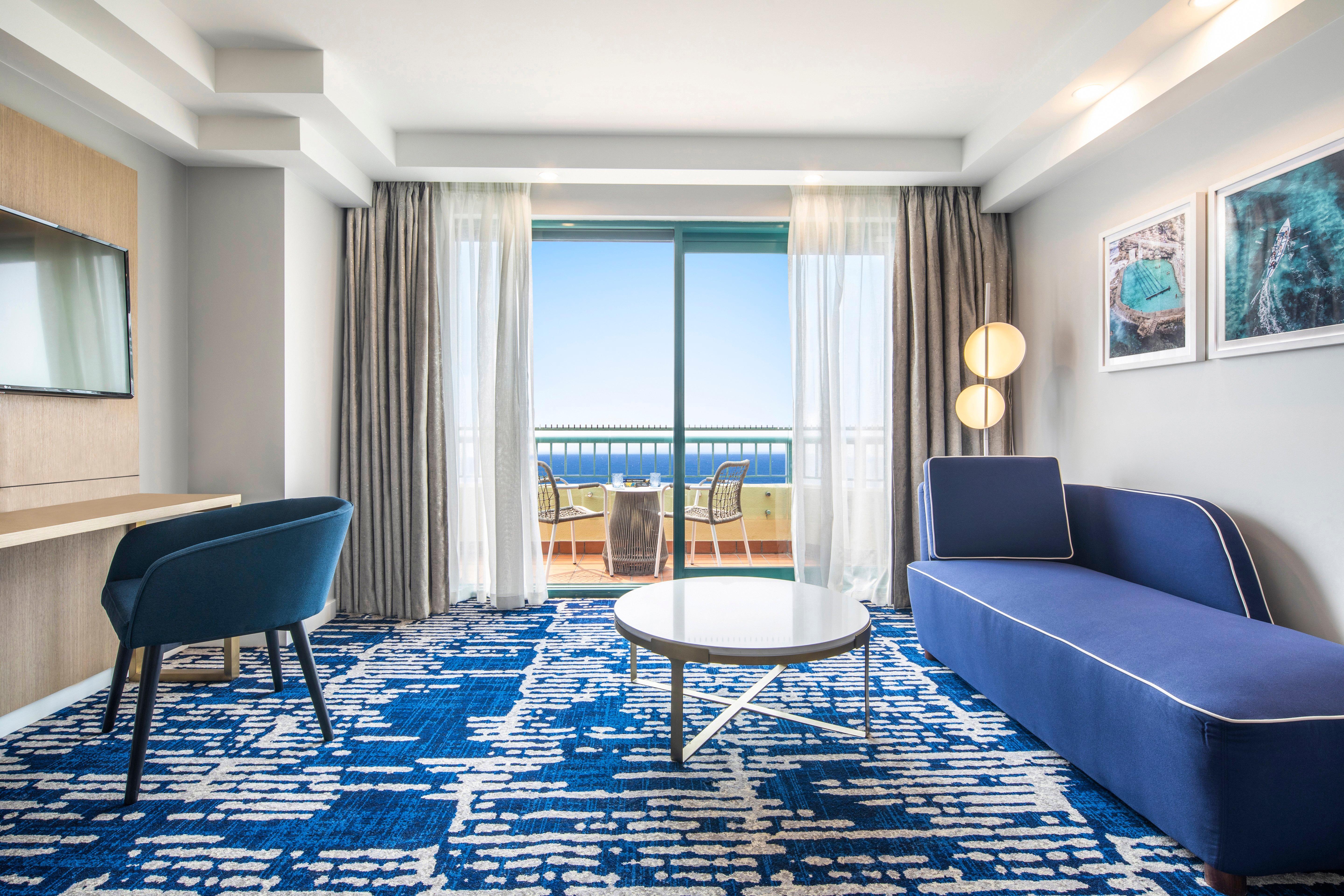 Crowne Plaza Sydney Coogee Beach By Ihg Luaran gambar