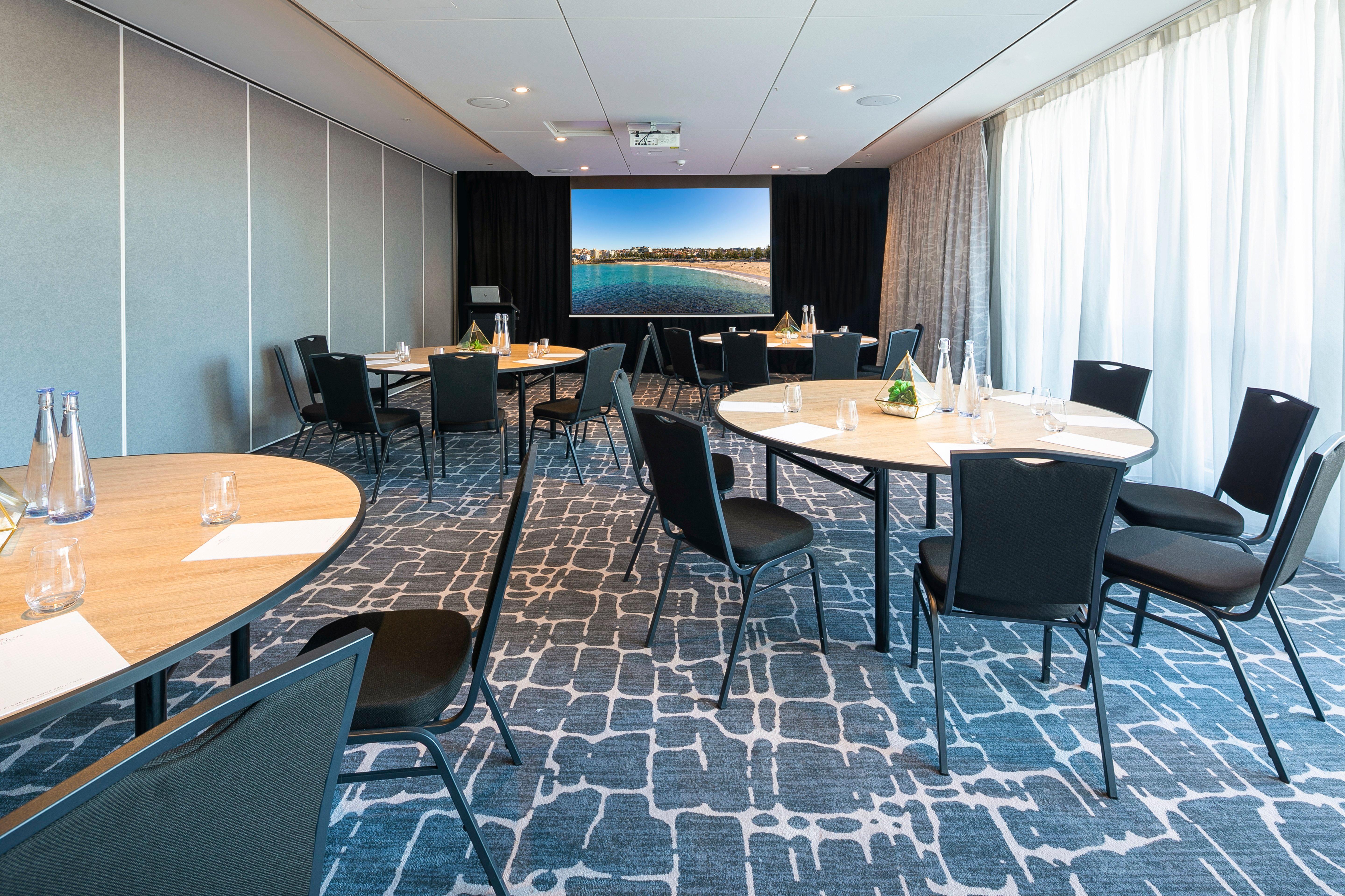 Crowne Plaza Sydney Coogee Beach By Ihg Luaran gambar