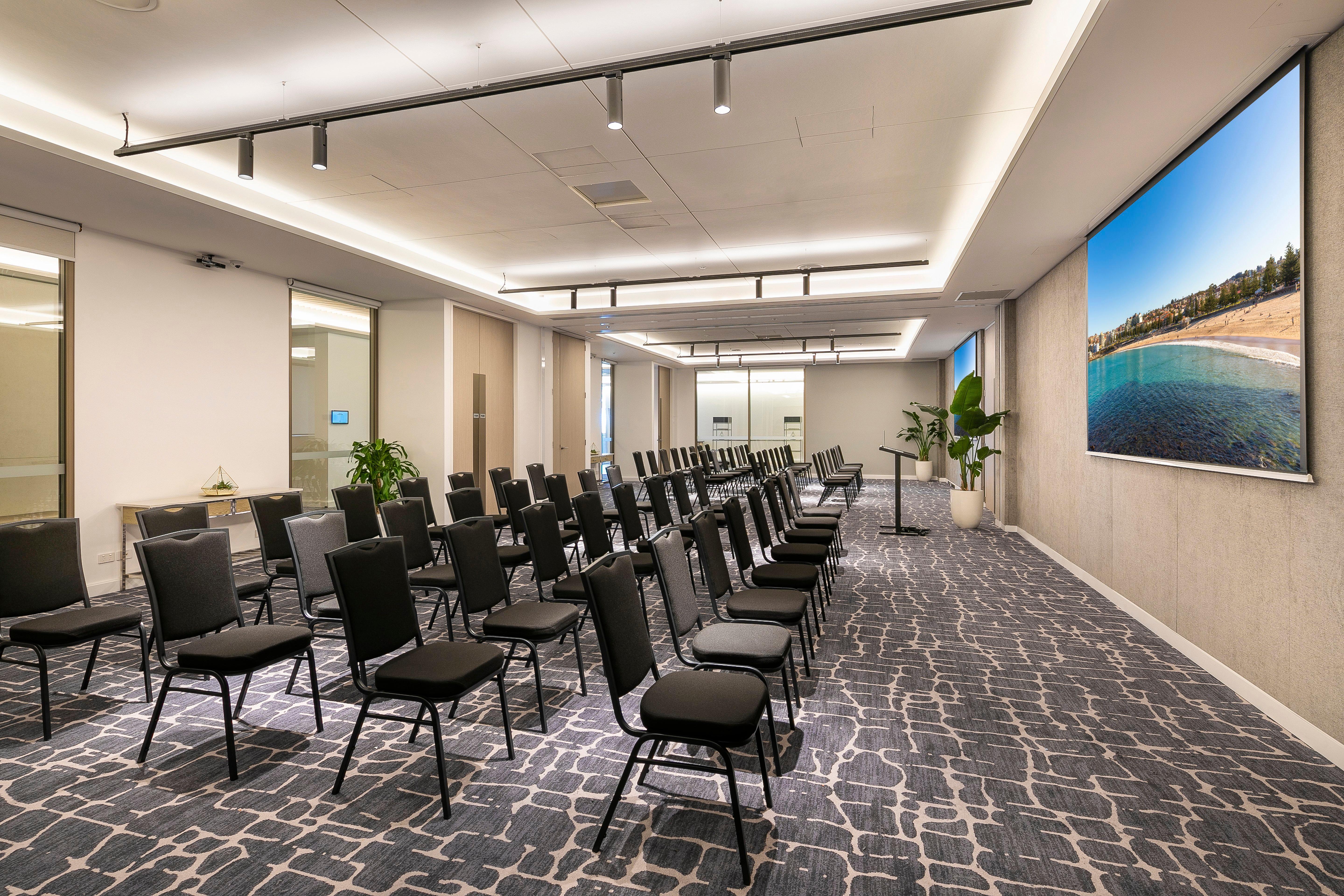 Crowne Plaza Sydney Coogee Beach By Ihg Luaran gambar