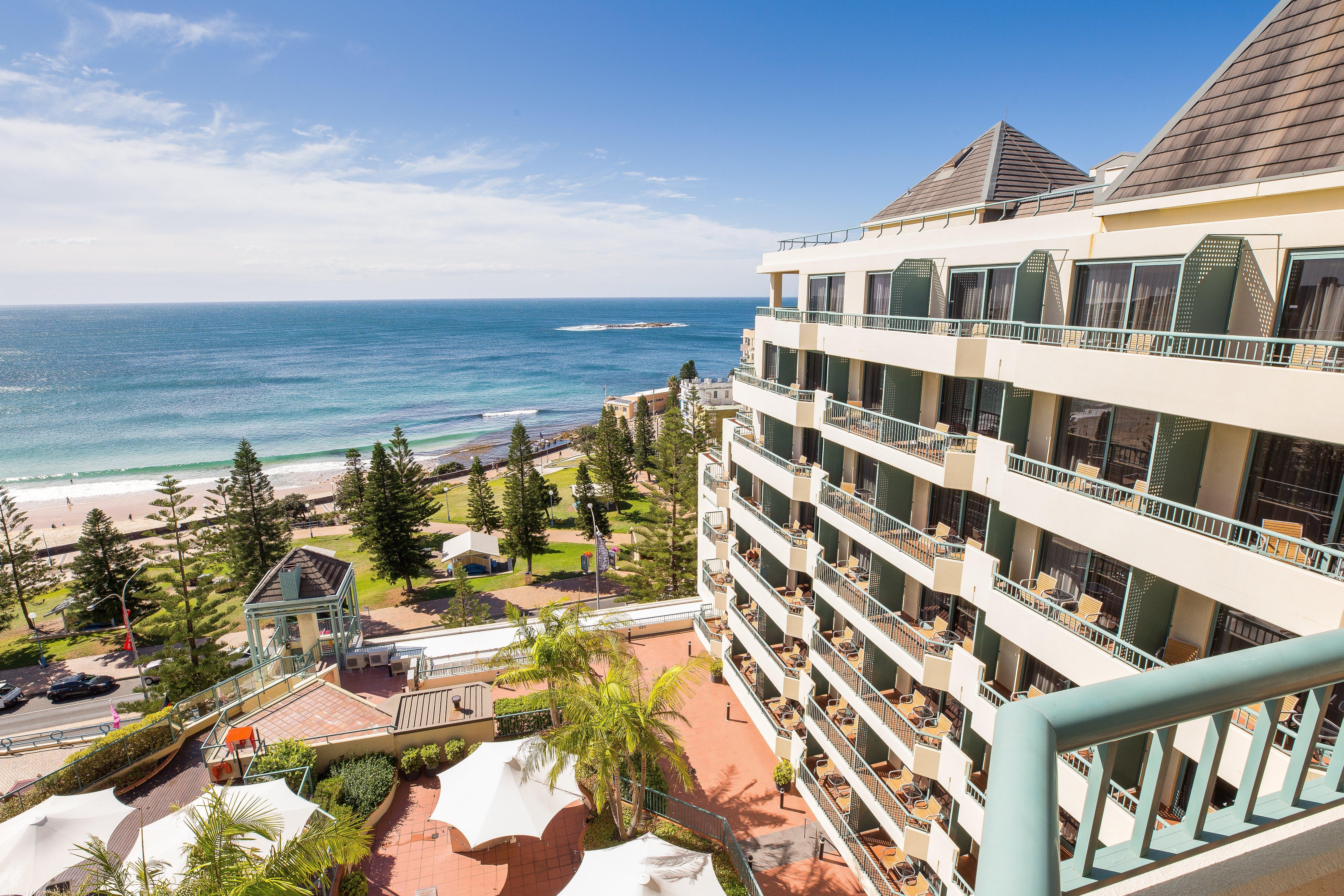 Crowne Plaza Sydney Coogee Beach By Ihg Luaran gambar