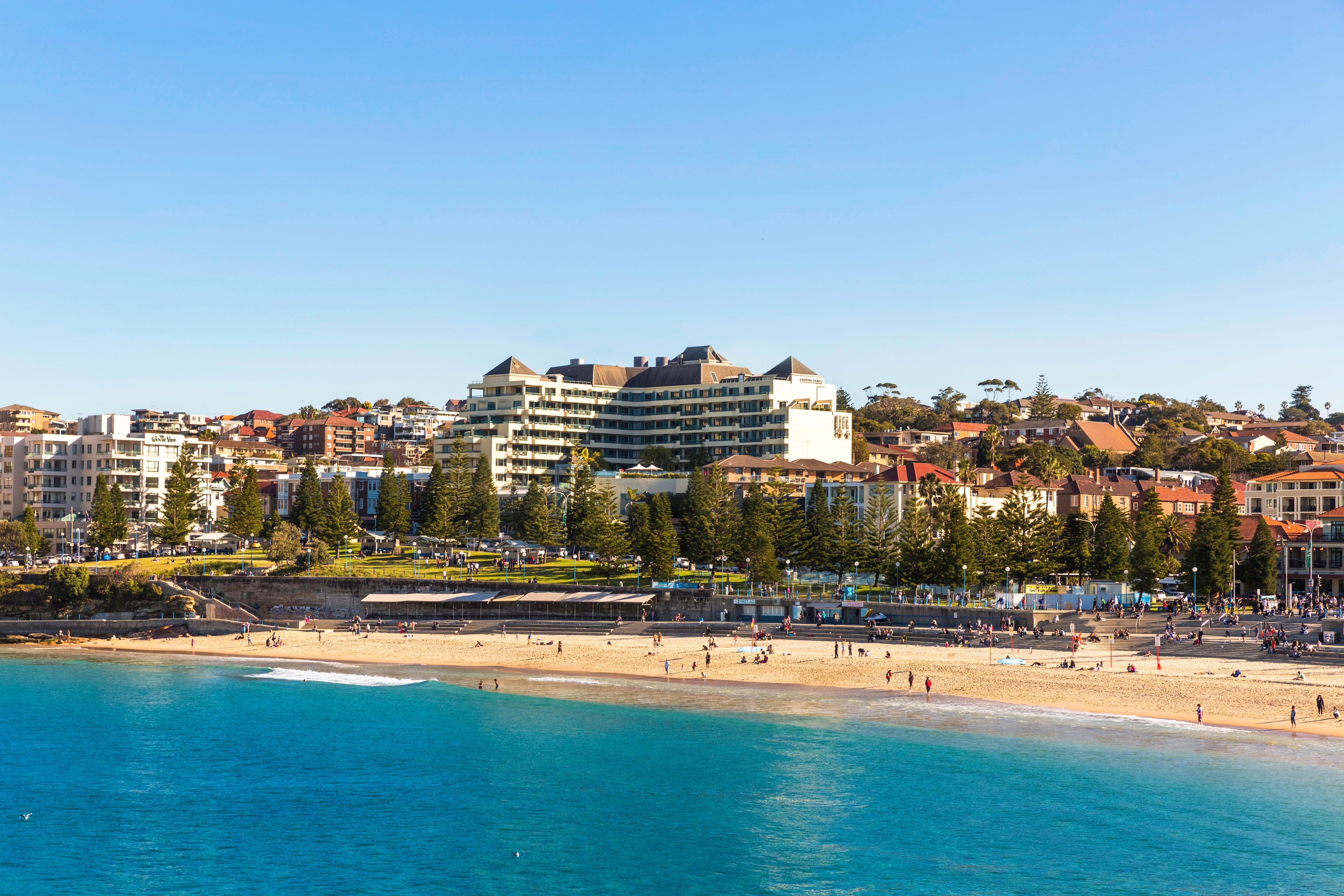 Crowne Plaza Sydney Coogee Beach By Ihg Luaran gambar