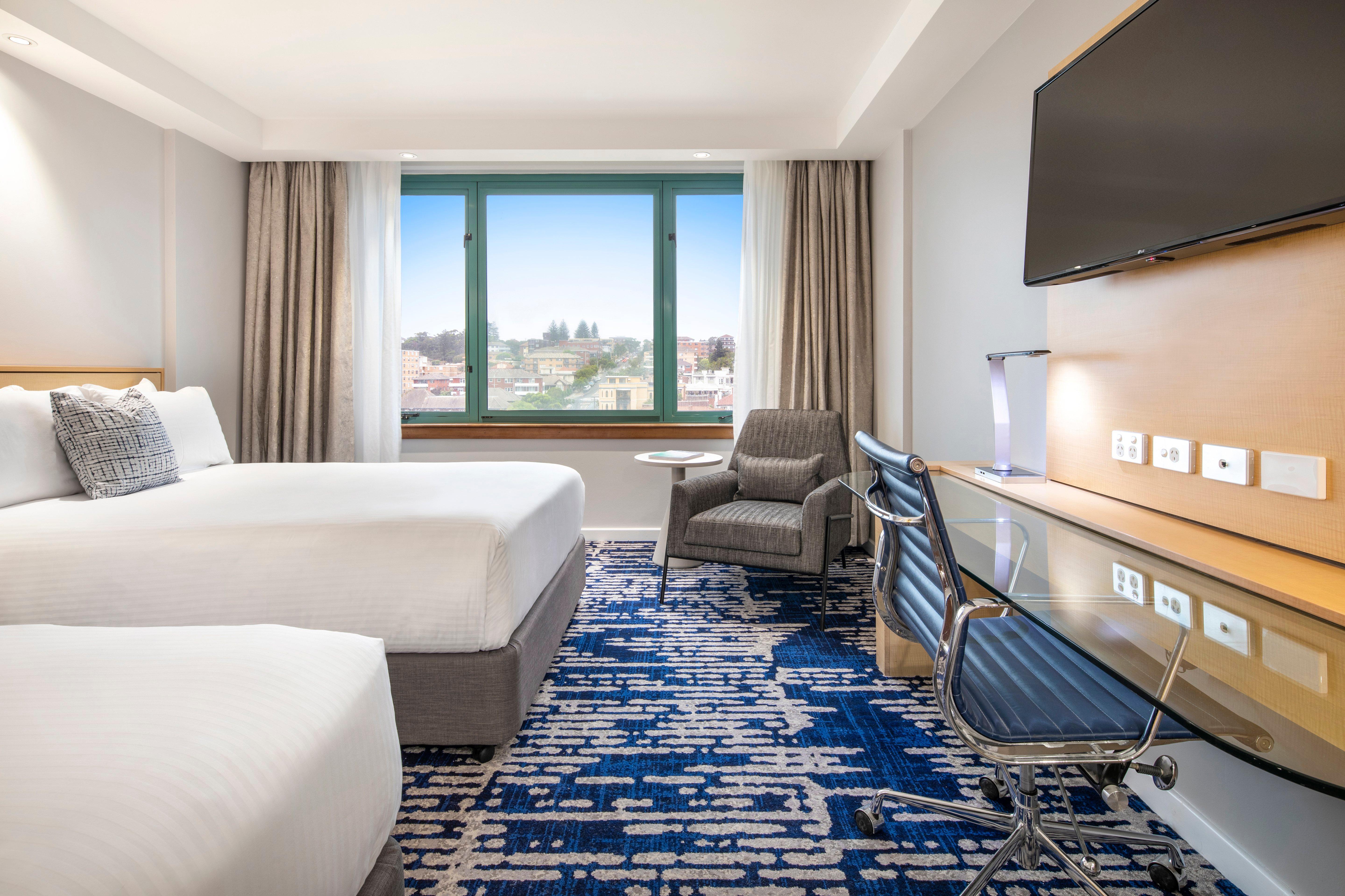 Crowne Plaza Sydney Coogee Beach By Ihg Luaran gambar