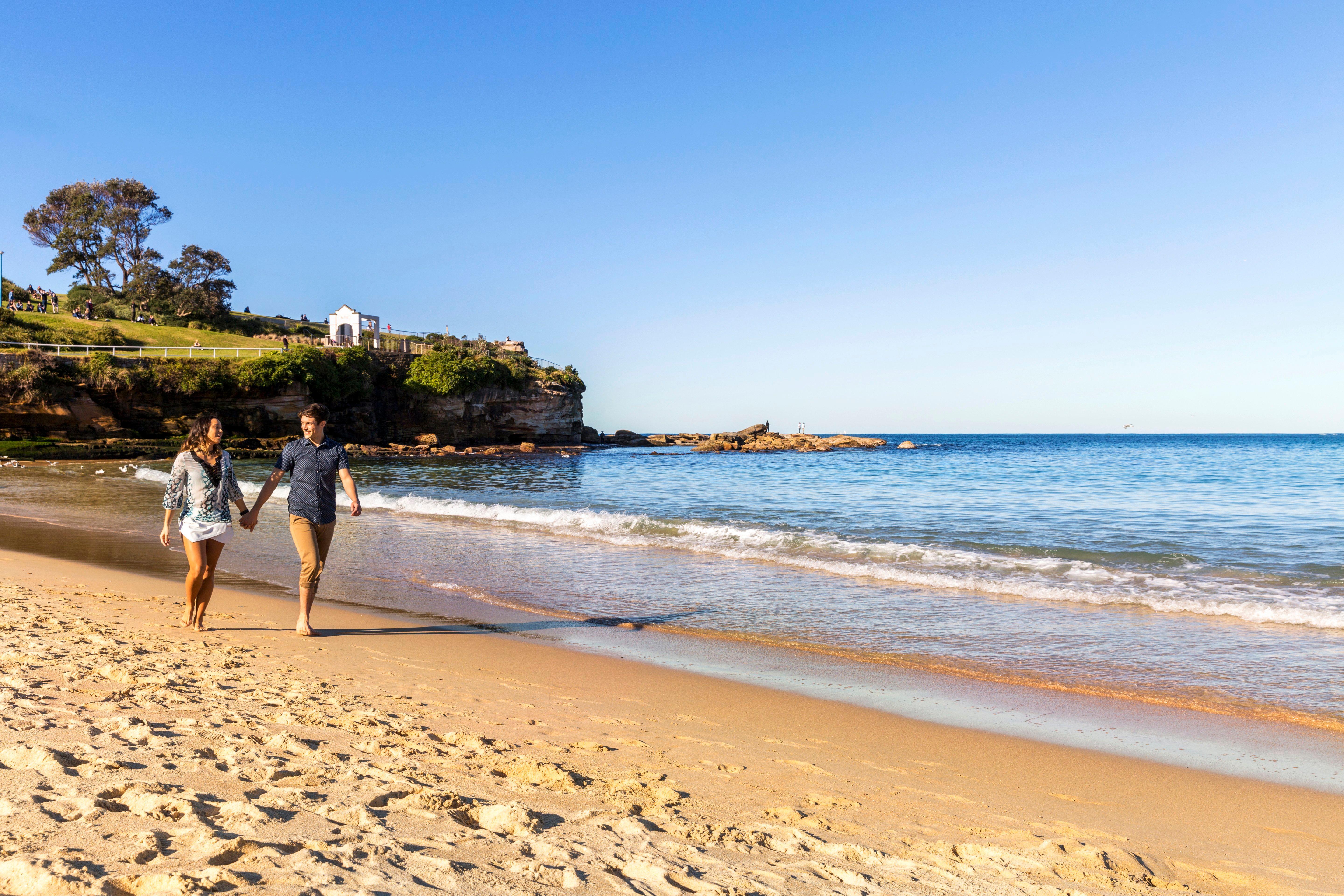 Crowne Plaza Sydney Coogee Beach By Ihg Luaran gambar