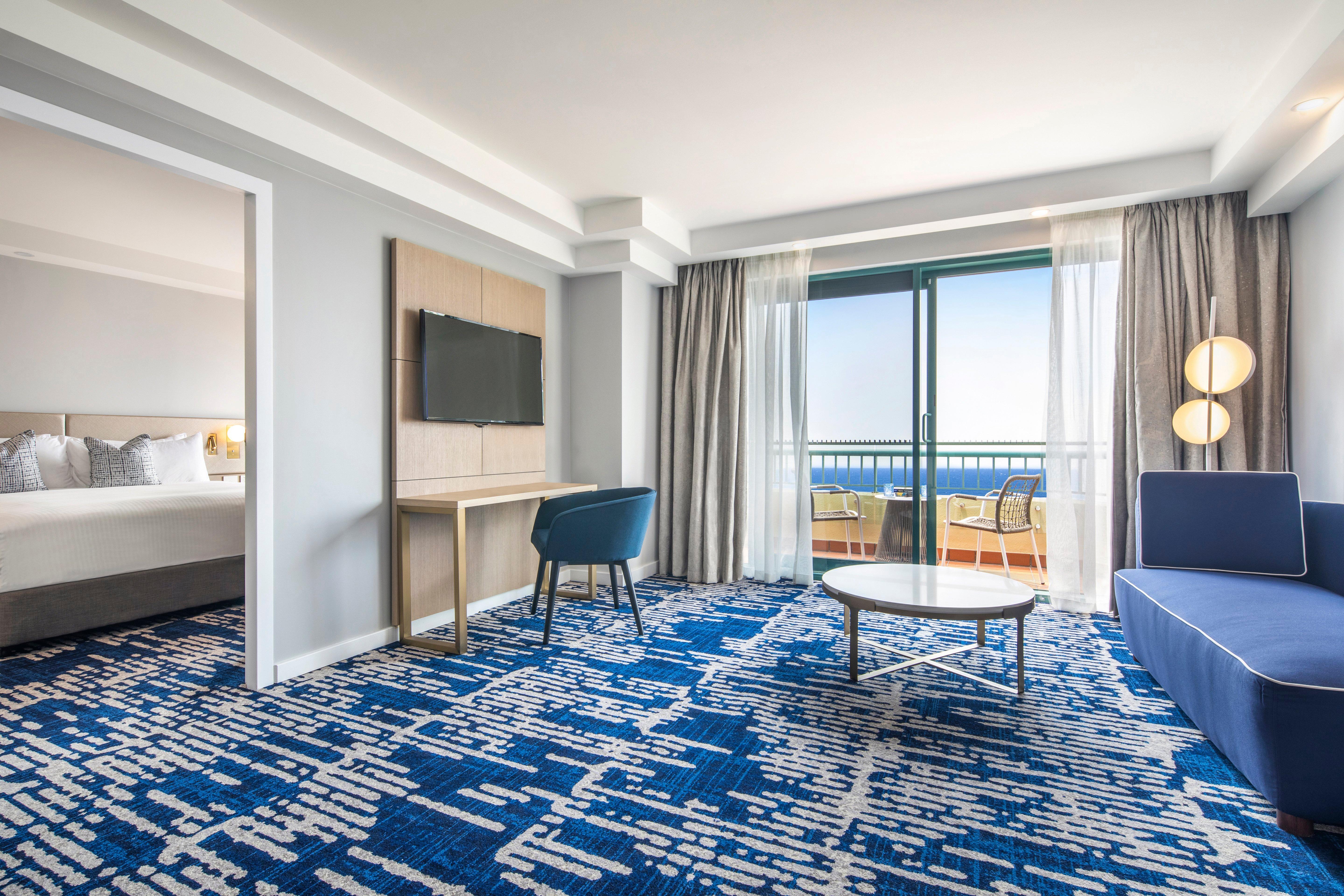 Crowne Plaza Sydney Coogee Beach By Ihg Luaran gambar