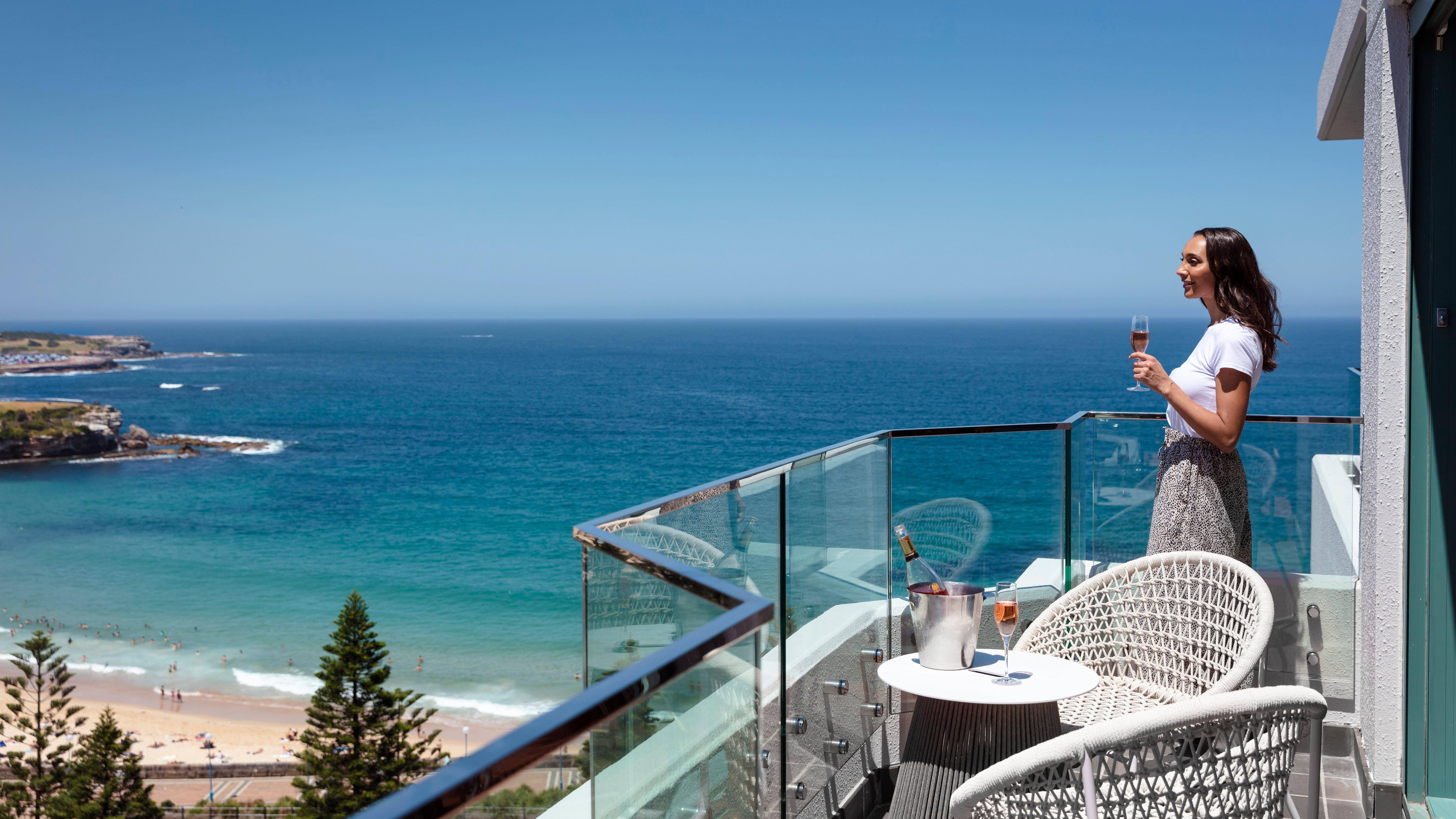 Crowne Plaza Sydney Coogee Beach By Ihg Luaran gambar