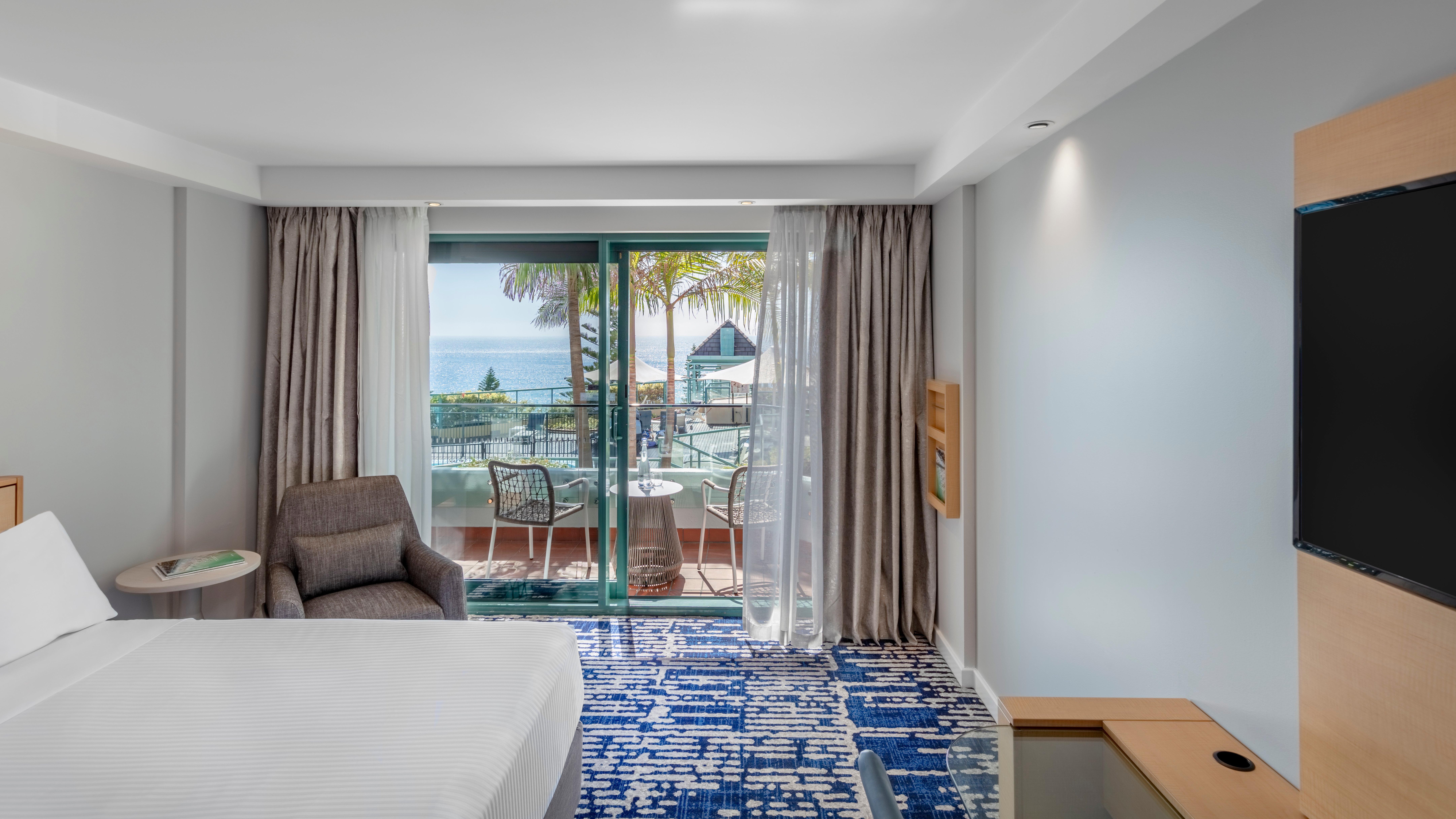 Crowne Plaza Sydney Coogee Beach By Ihg Luaran gambar