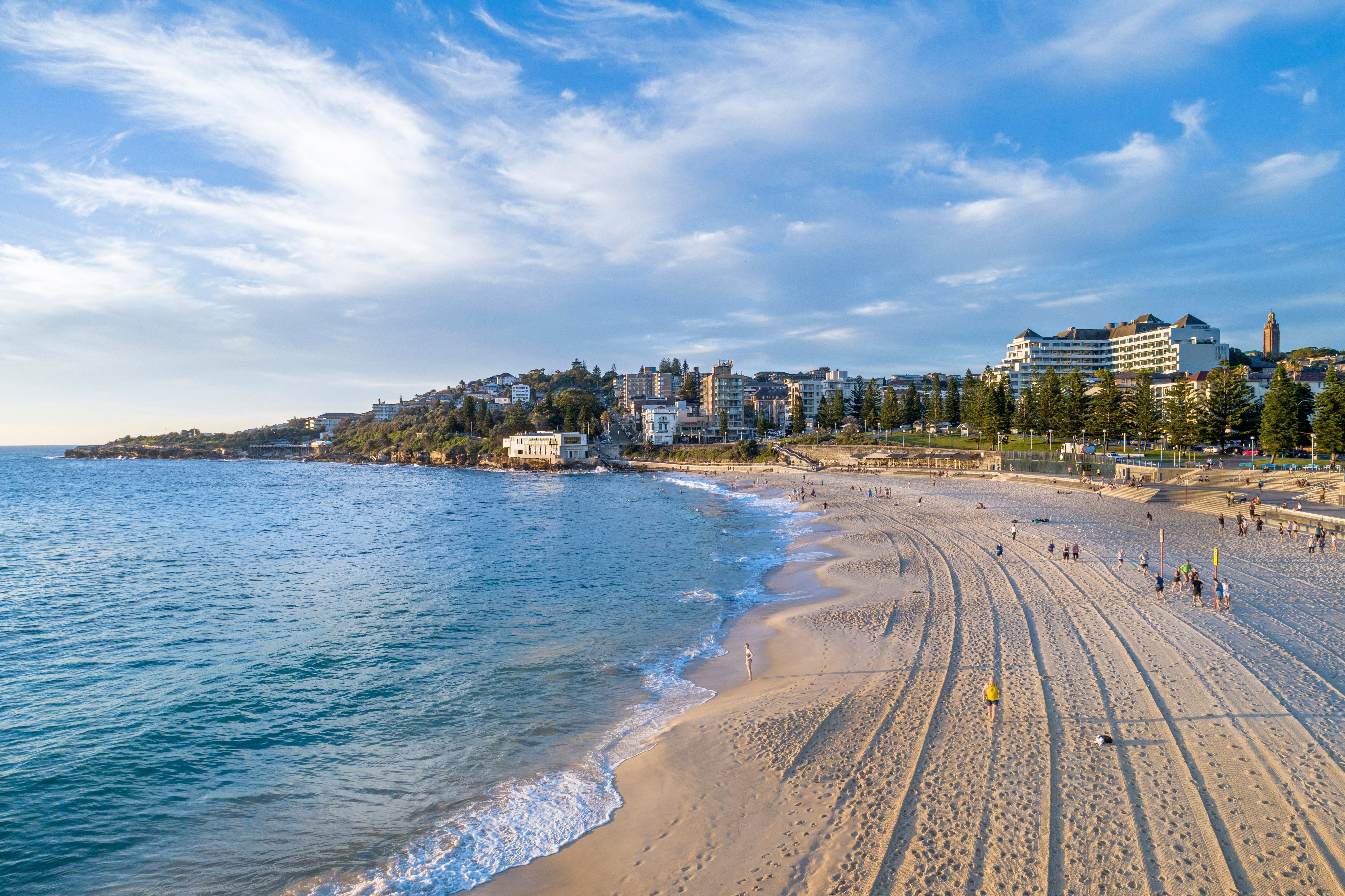 Crowne Plaza Sydney Coogee Beach By Ihg Luaran gambar