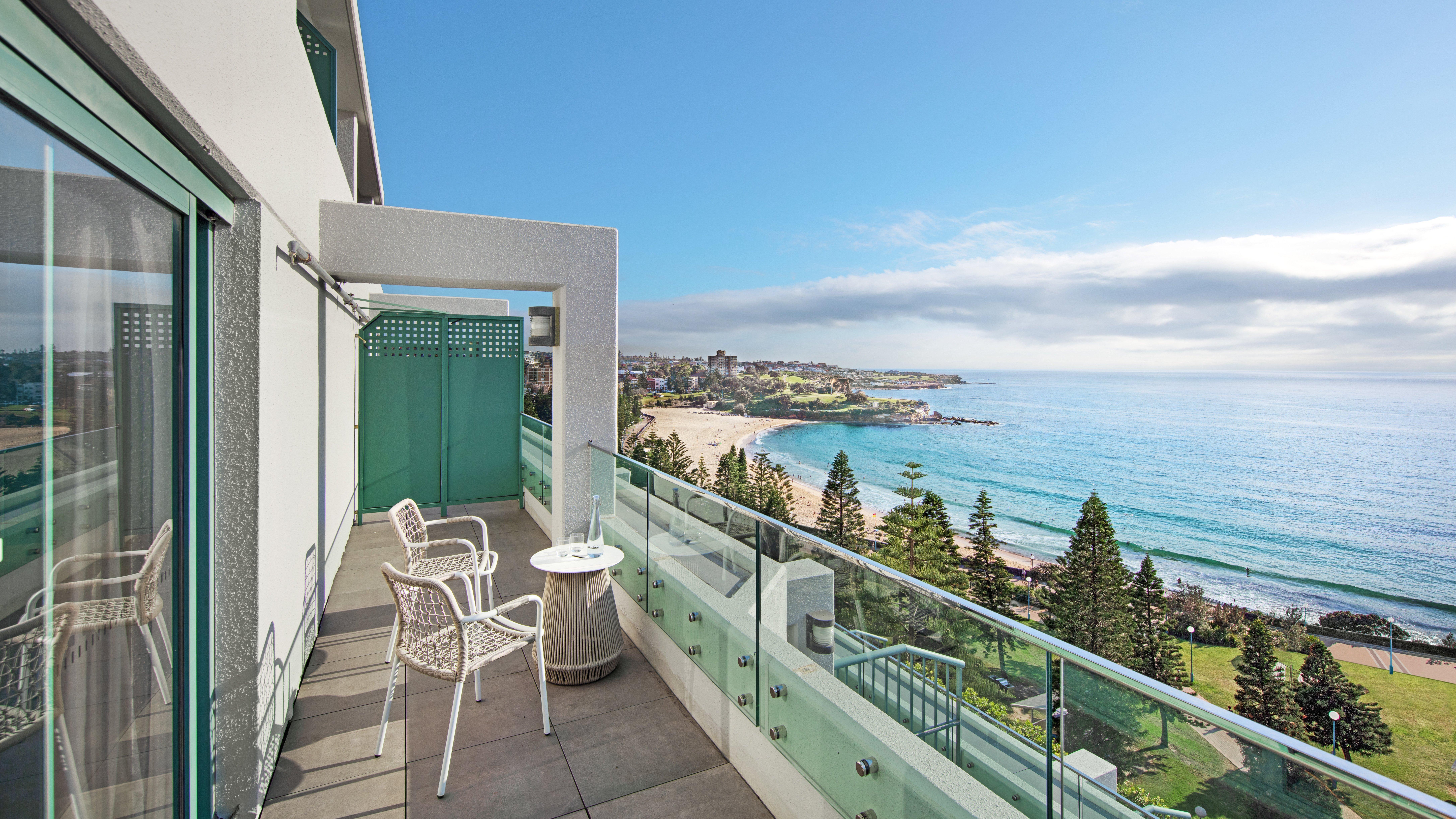 Crowne Plaza Sydney Coogee Beach By Ihg Luaran gambar