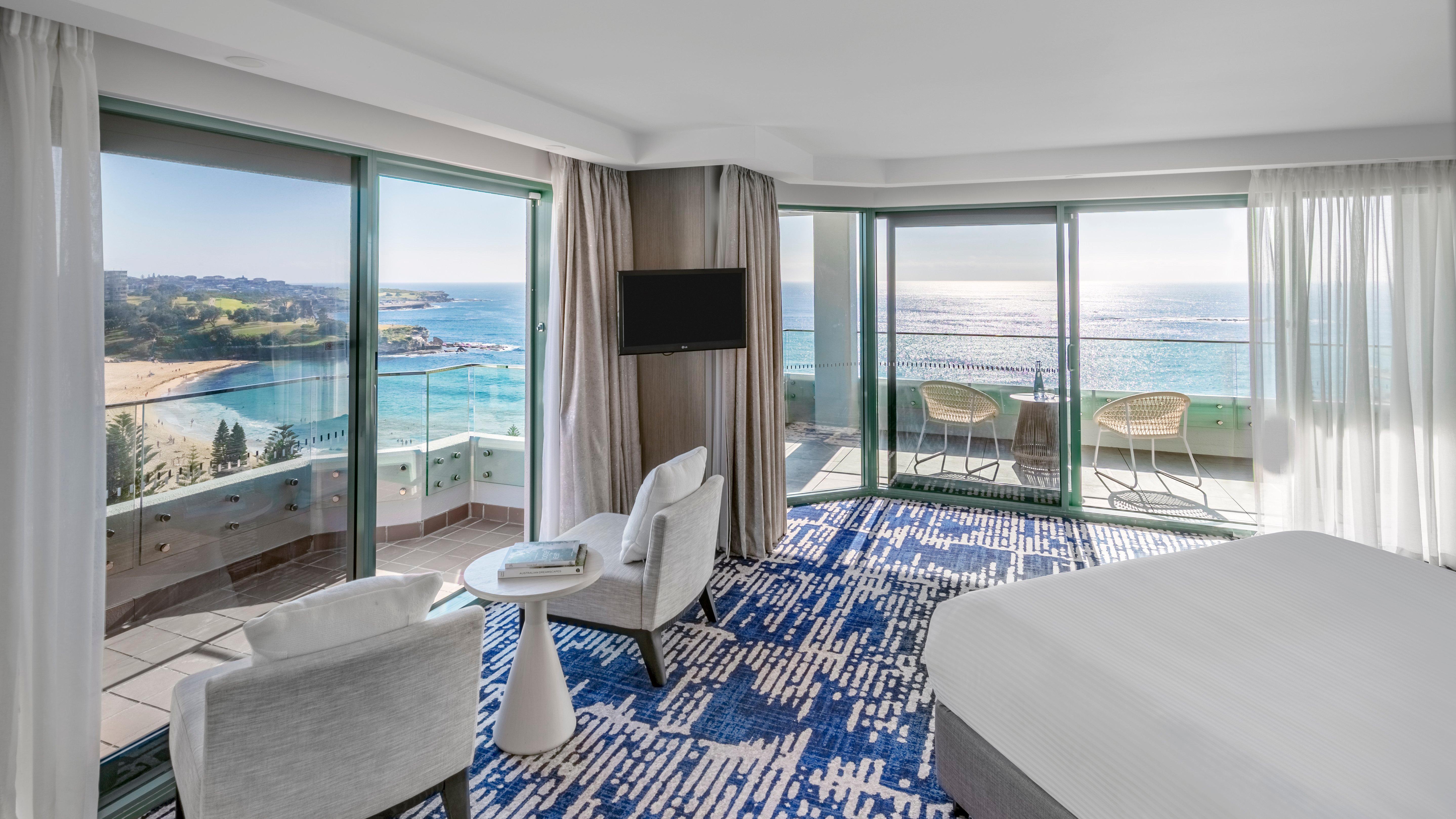 Crowne Plaza Sydney Coogee Beach By Ihg Luaran gambar