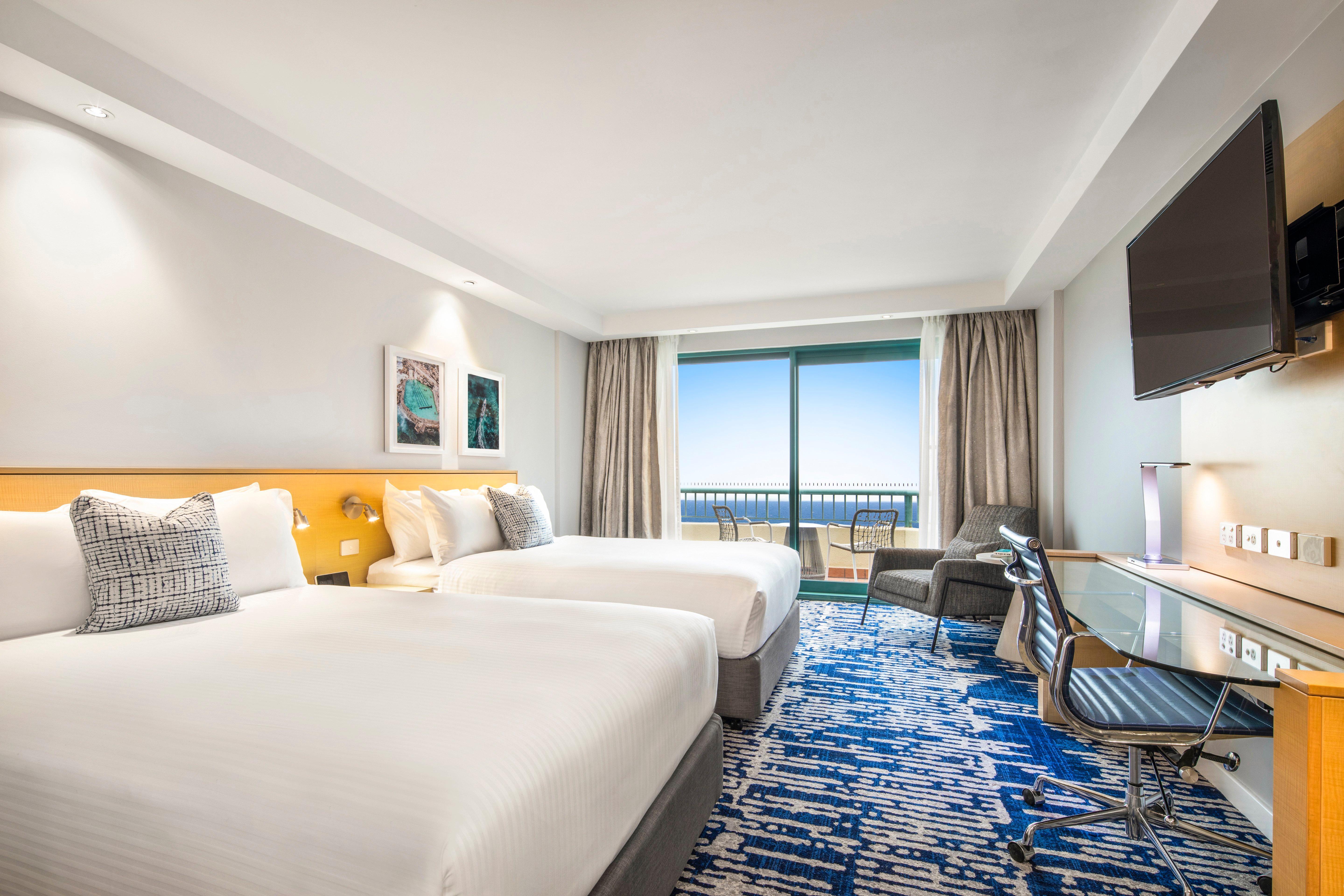 Crowne Plaza Sydney Coogee Beach By Ihg Luaran gambar