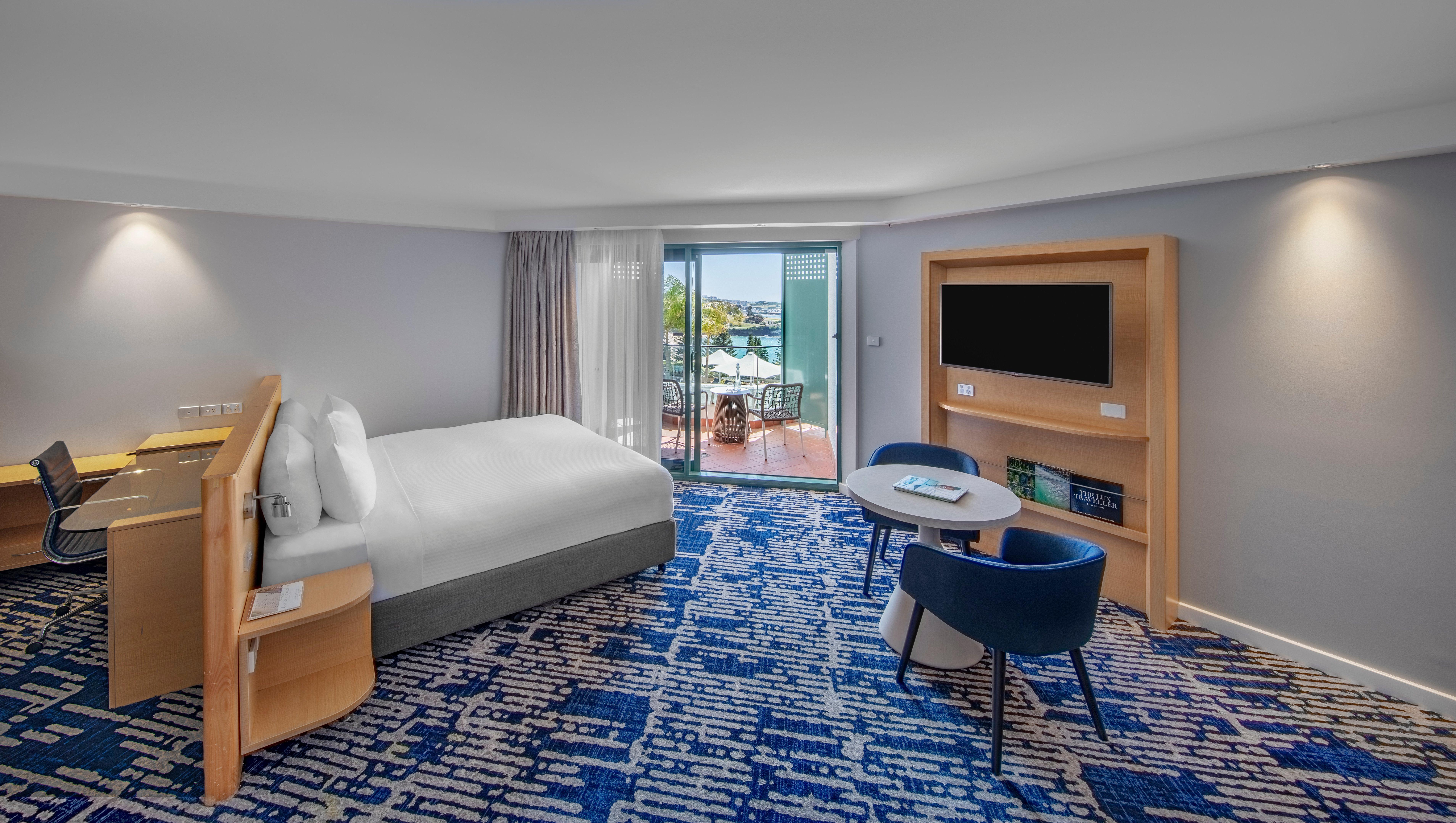Crowne Plaza Sydney Coogee Beach By Ihg Luaran gambar