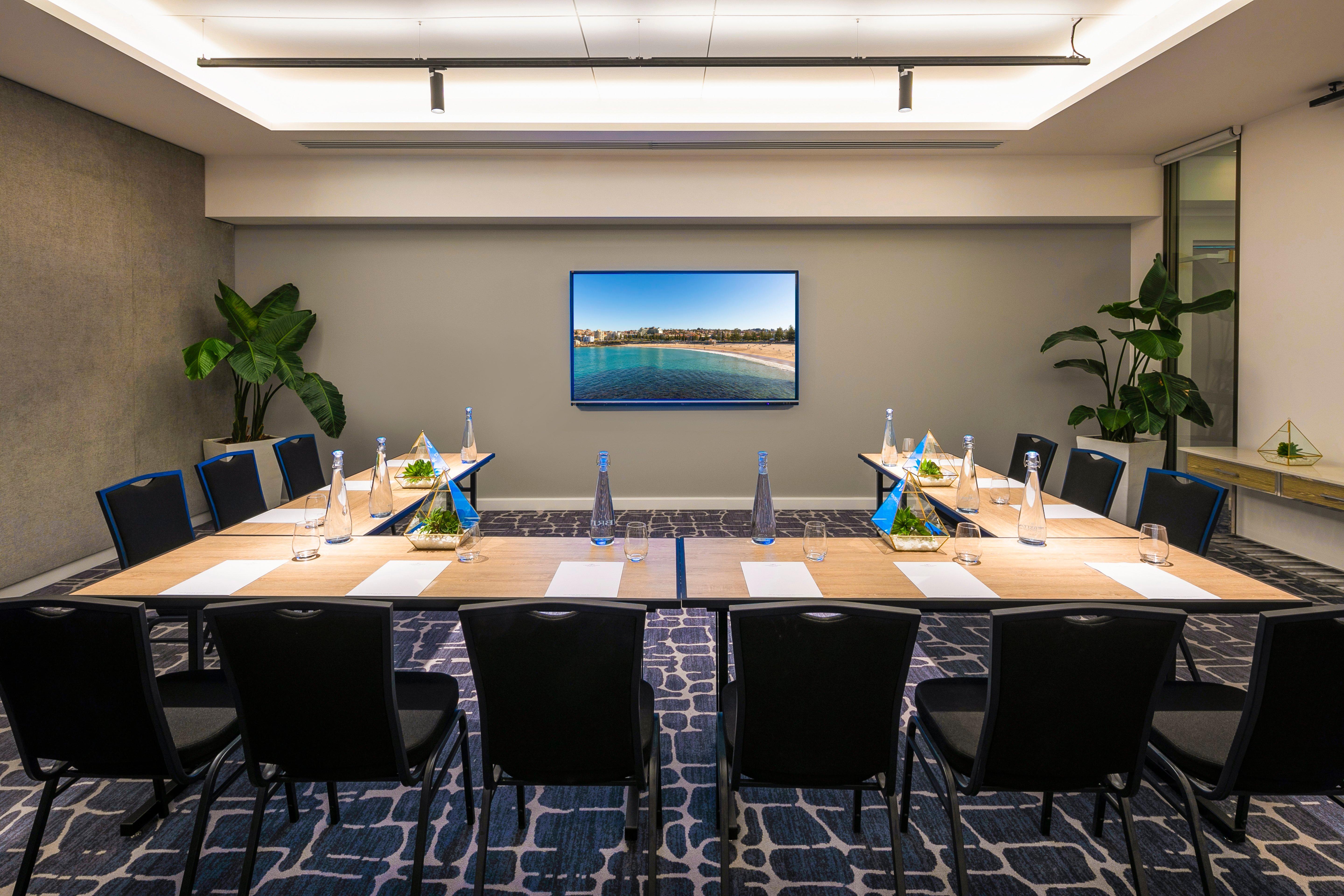 Crowne Plaza Sydney Coogee Beach By Ihg Luaran gambar