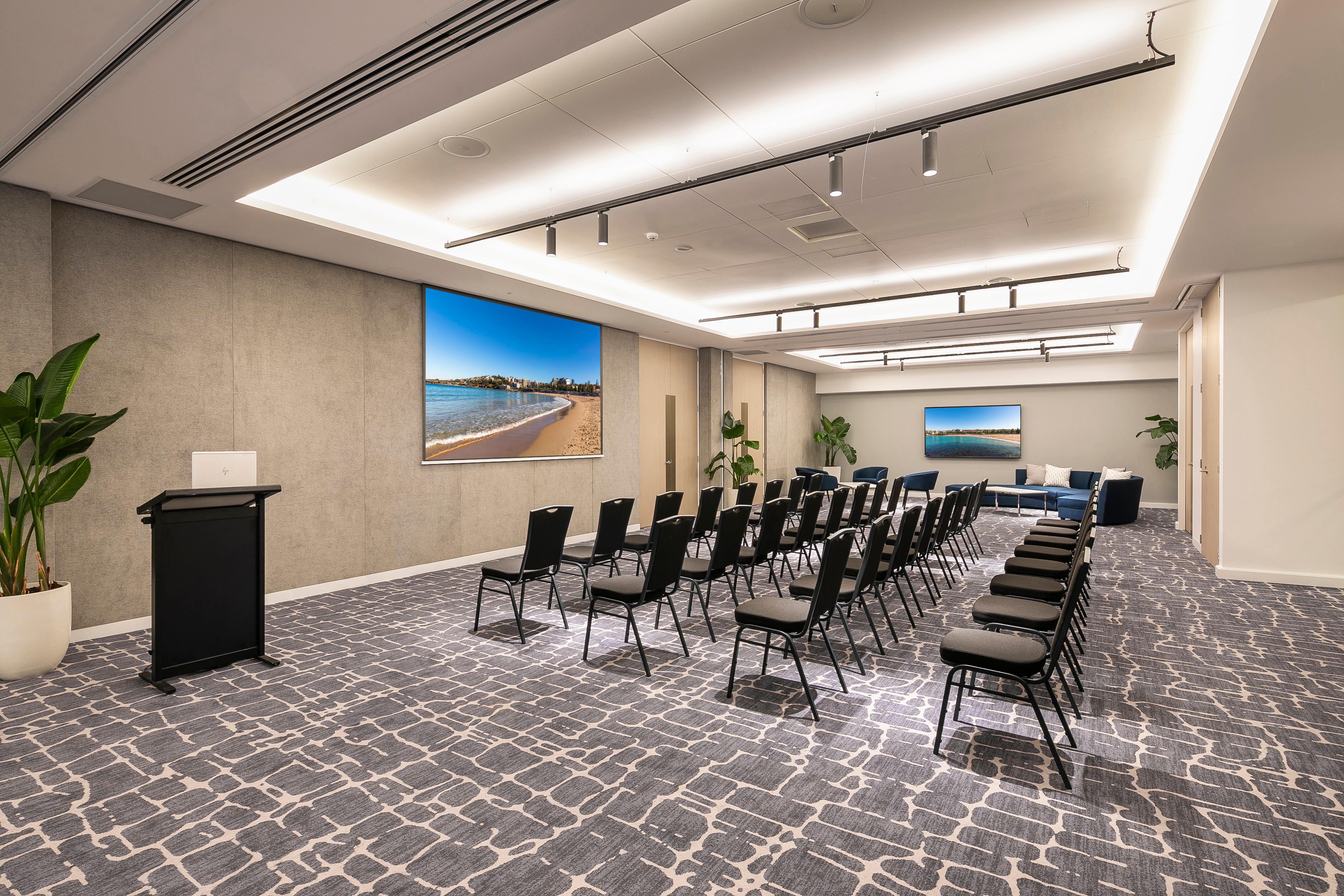Crowne Plaza Sydney Coogee Beach By Ihg Luaran gambar