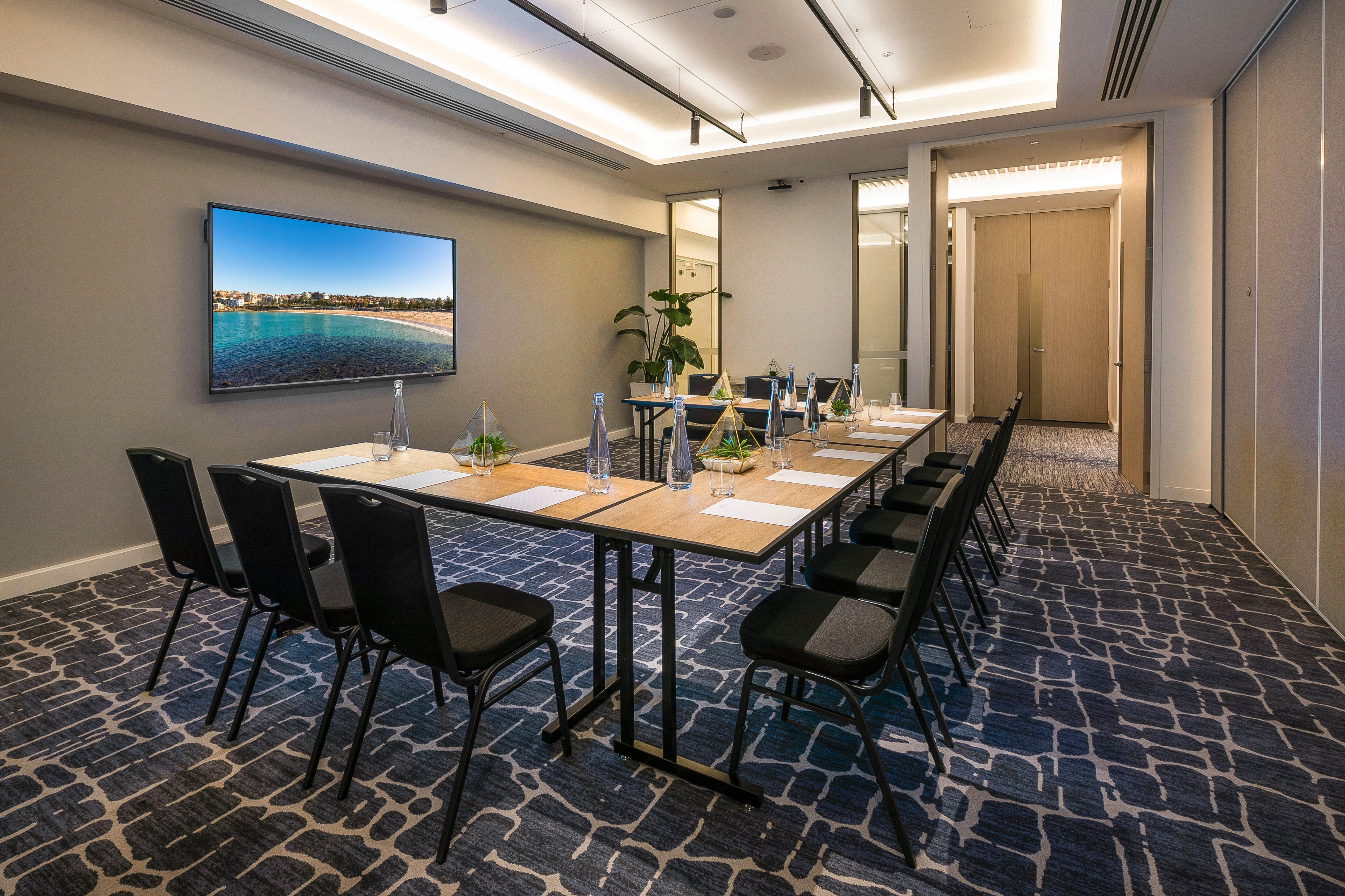 Crowne Plaza Sydney Coogee Beach By Ihg Luaran gambar