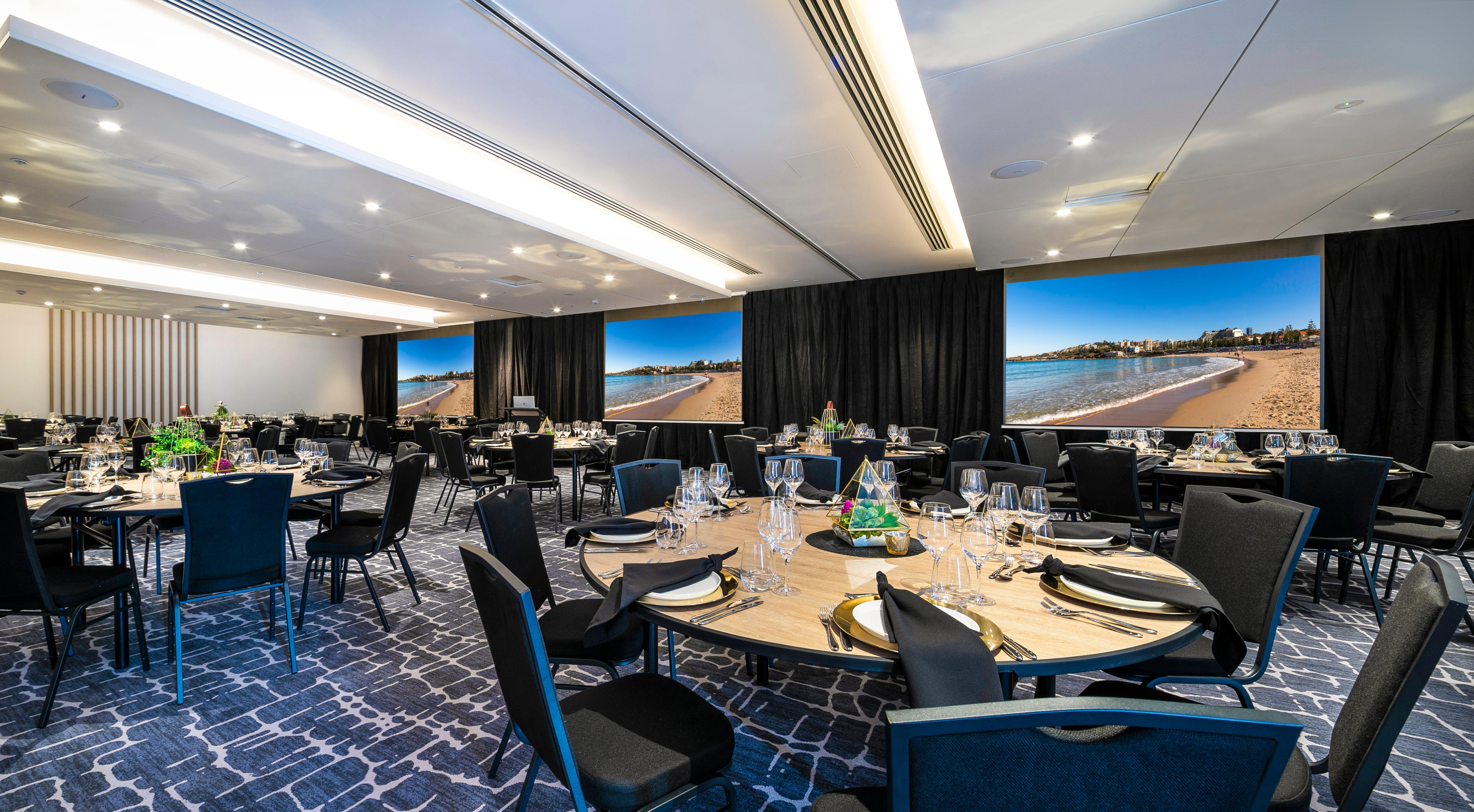 Crowne Plaza Sydney Coogee Beach By Ihg Luaran gambar