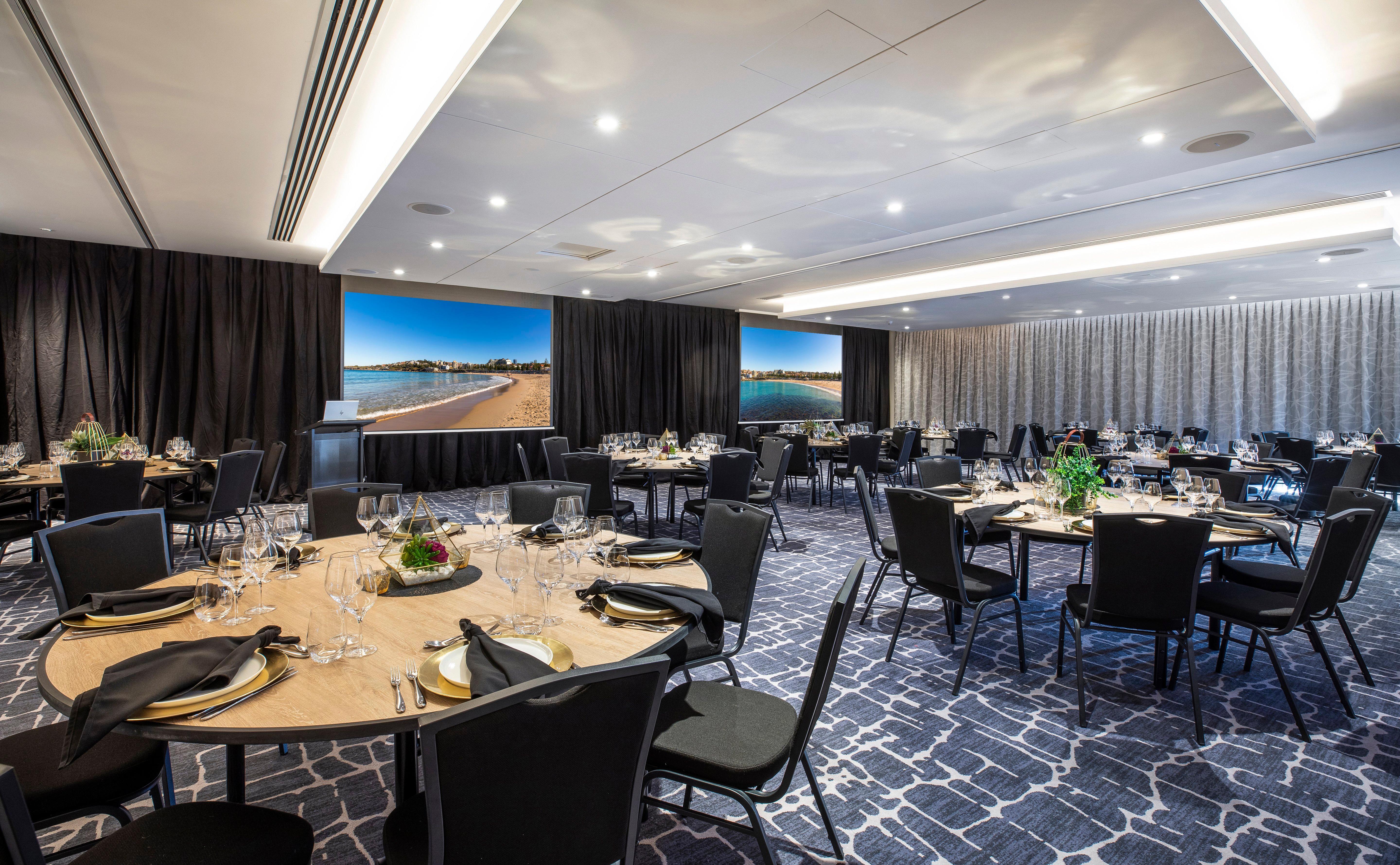 Crowne Plaza Sydney Coogee Beach By Ihg Luaran gambar