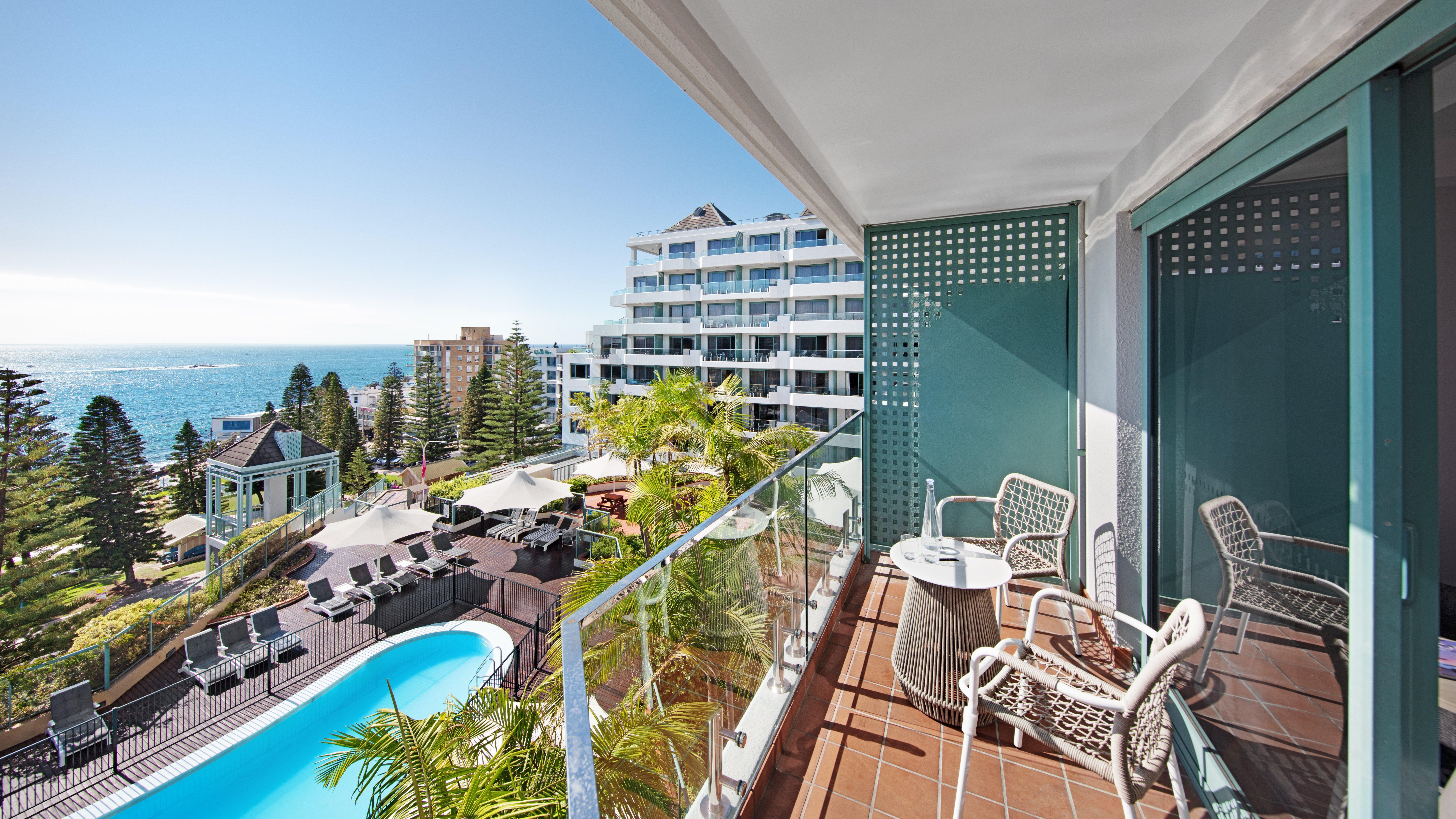 Crowne Plaza Sydney Coogee Beach By Ihg Luaran gambar