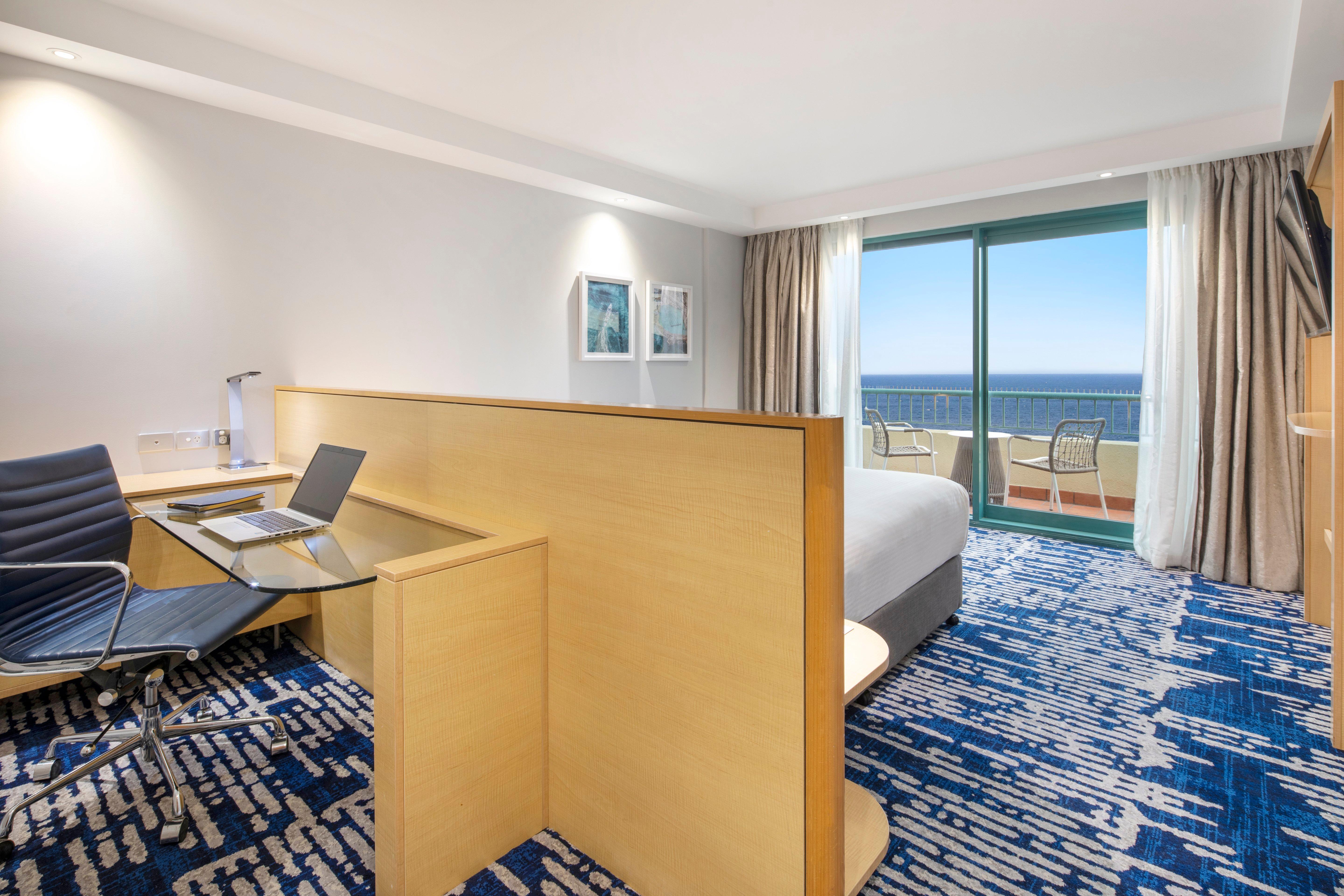 Crowne Plaza Sydney Coogee Beach By Ihg Luaran gambar