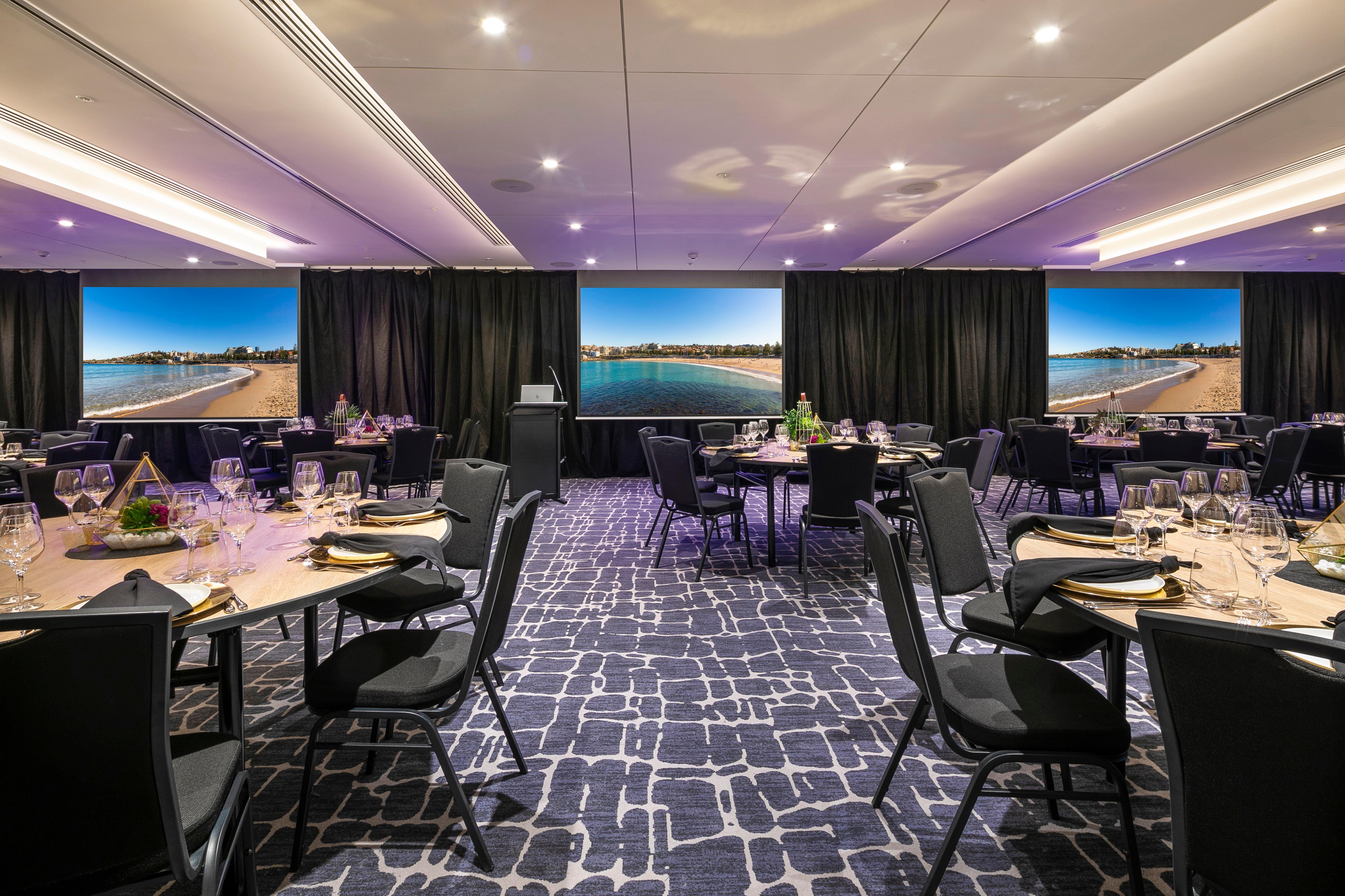 Crowne Plaza Sydney Coogee Beach By Ihg Luaran gambar