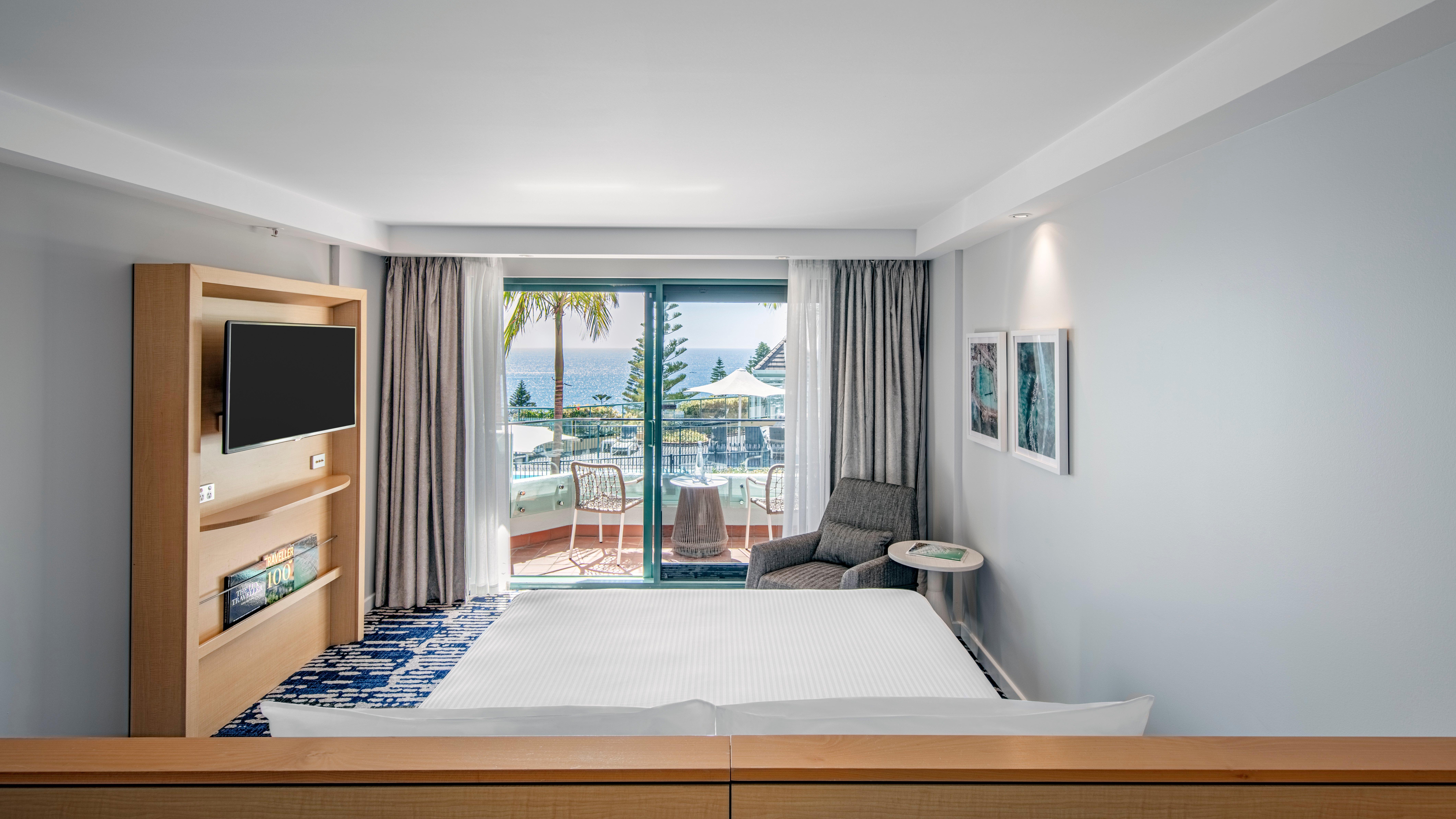 Crowne Plaza Sydney Coogee Beach By Ihg Luaran gambar