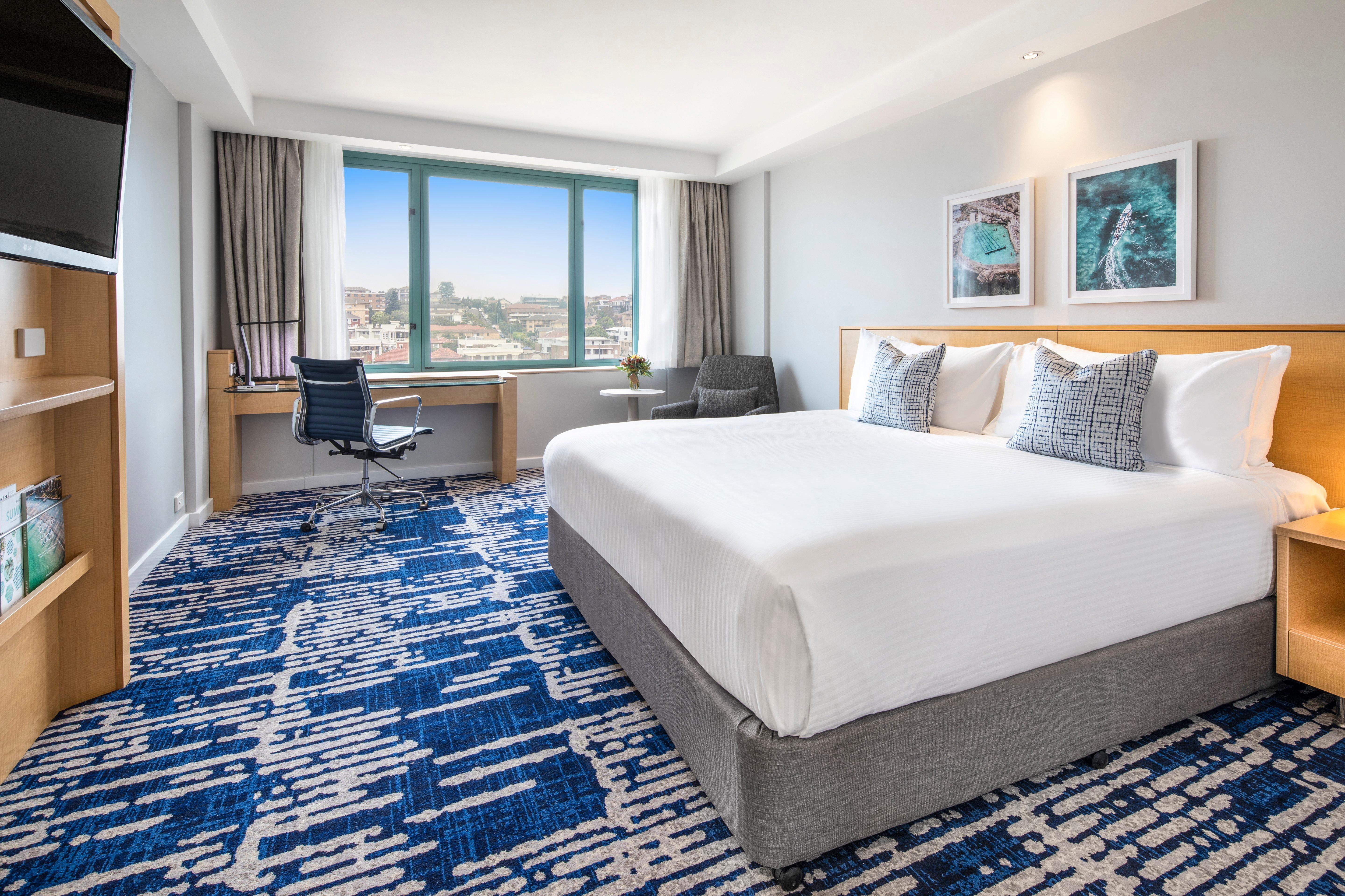Crowne Plaza Sydney Coogee Beach By Ihg Luaran gambar