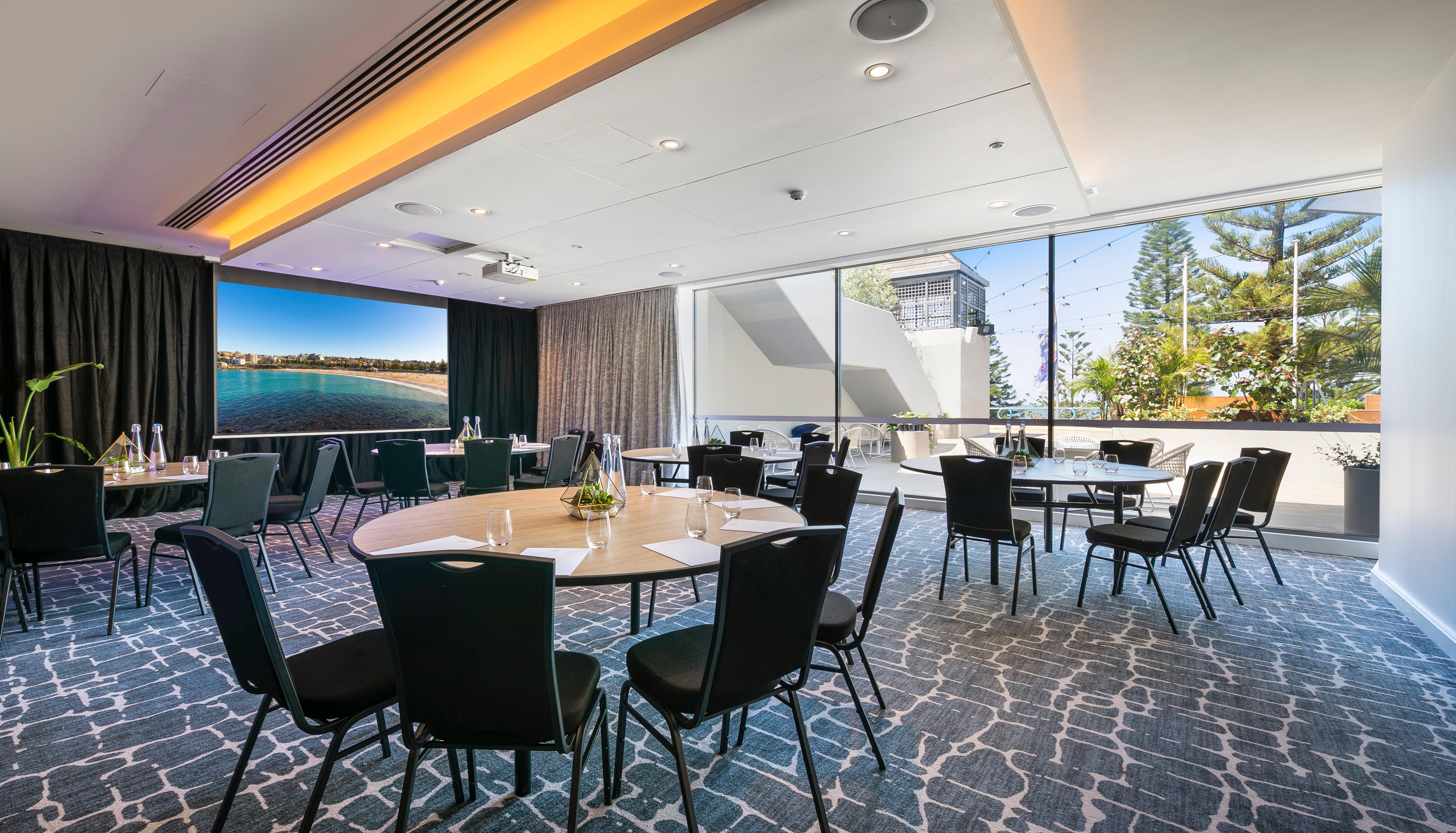 Crowne Plaza Sydney Coogee Beach By Ihg Luaran gambar