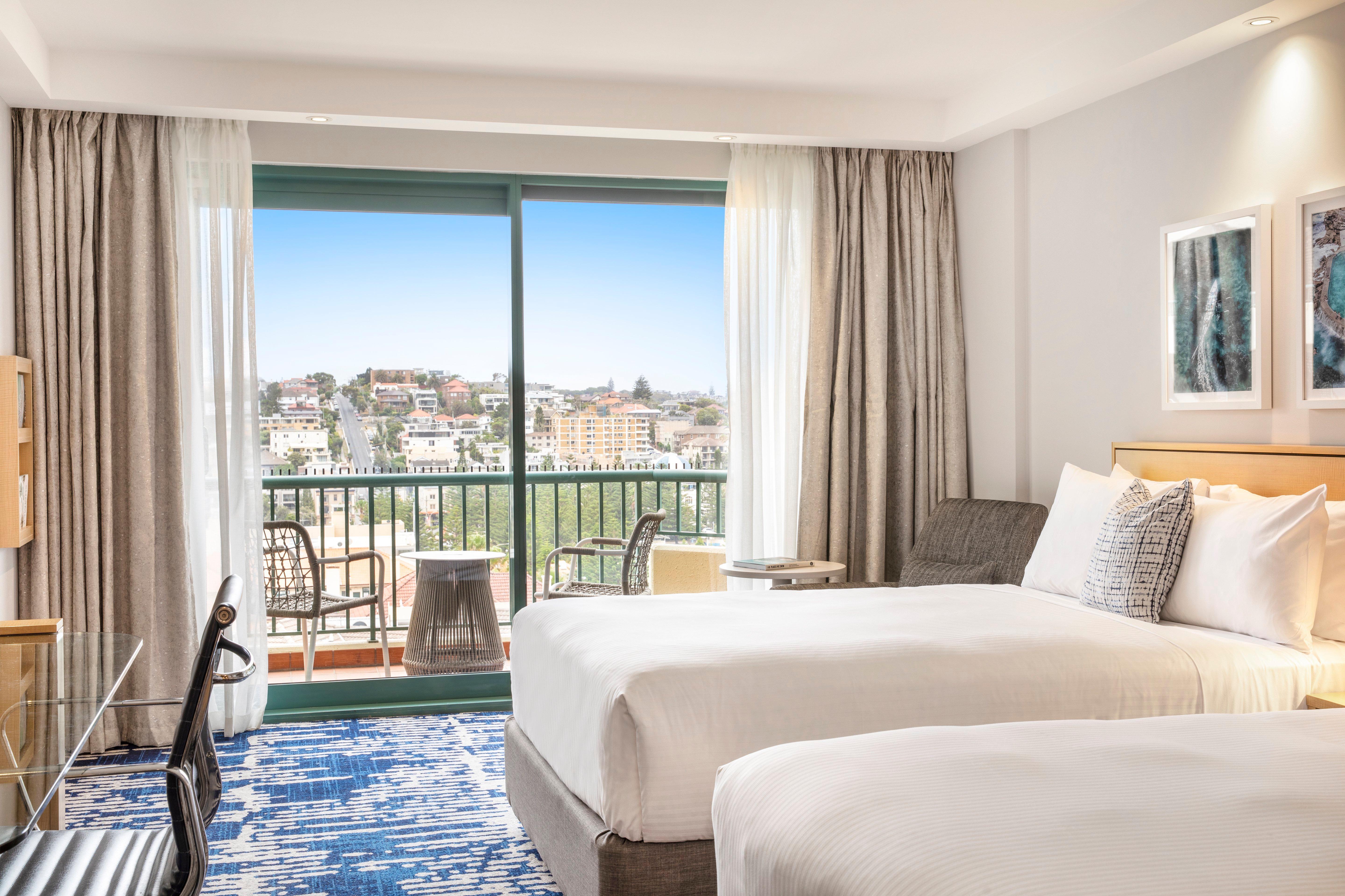 Crowne Plaza Sydney Coogee Beach By Ihg Luaran gambar