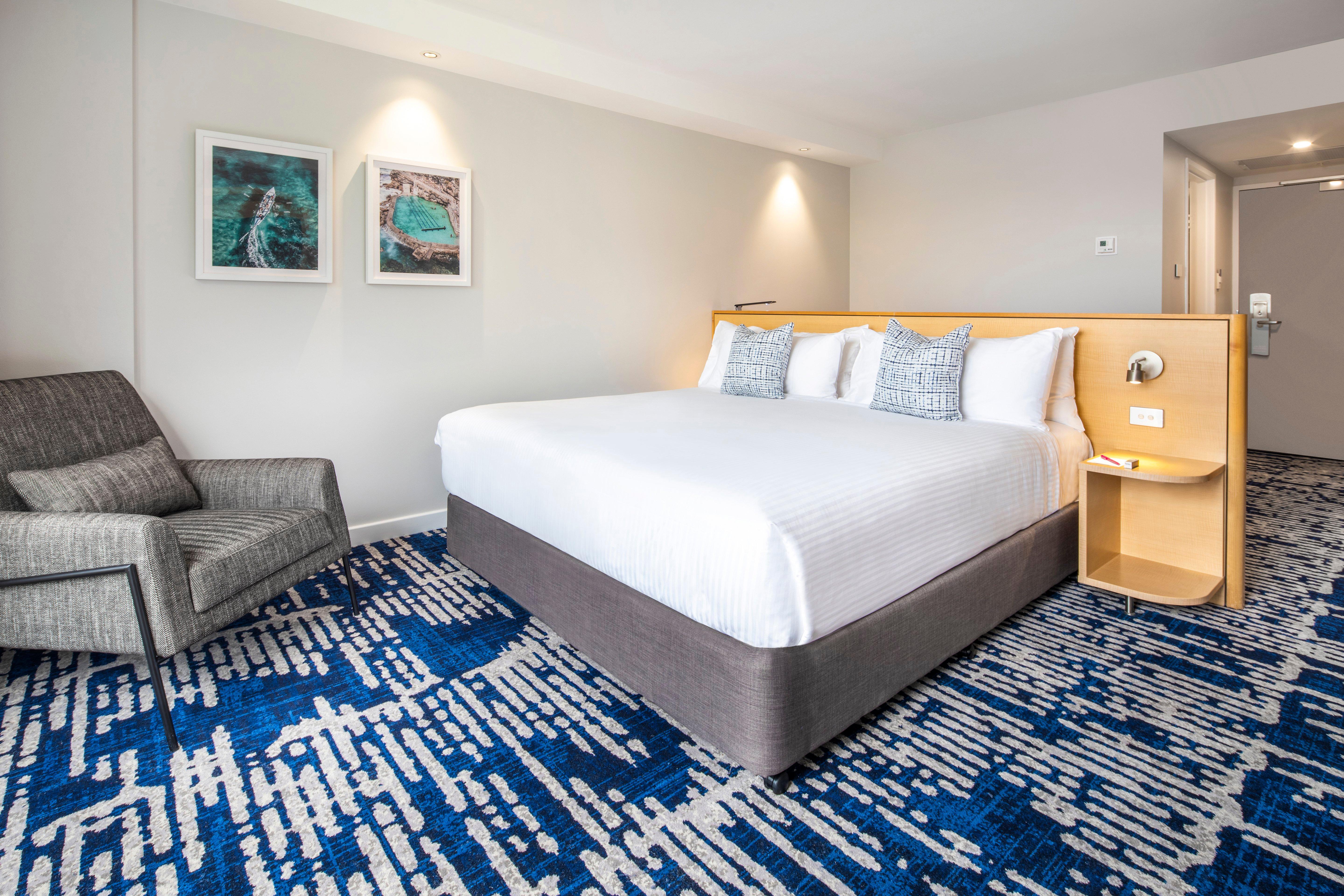 Crowne Plaza Sydney Coogee Beach By Ihg Luaran gambar