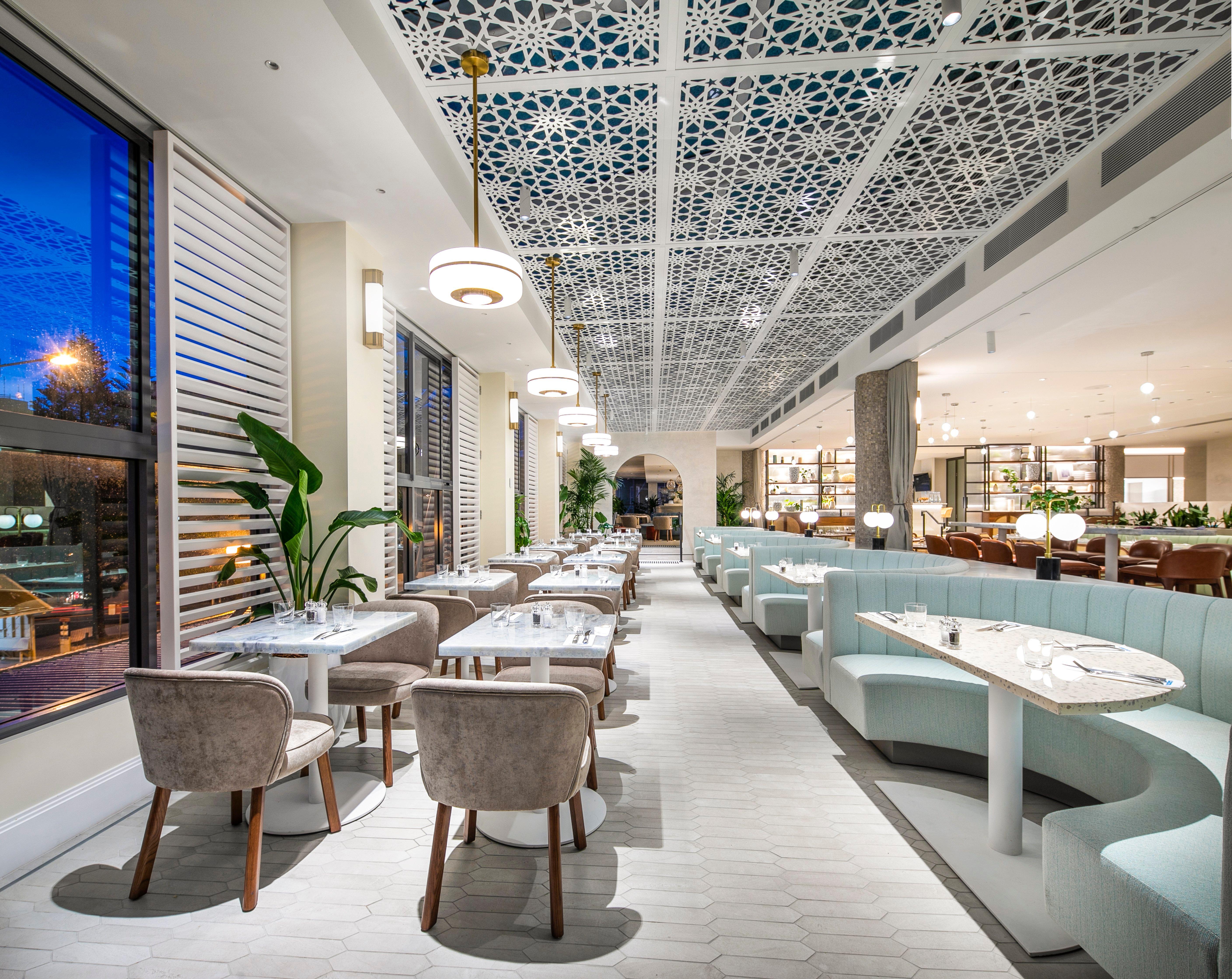 Crowne Plaza Sydney Coogee Beach By Ihg Luaran gambar