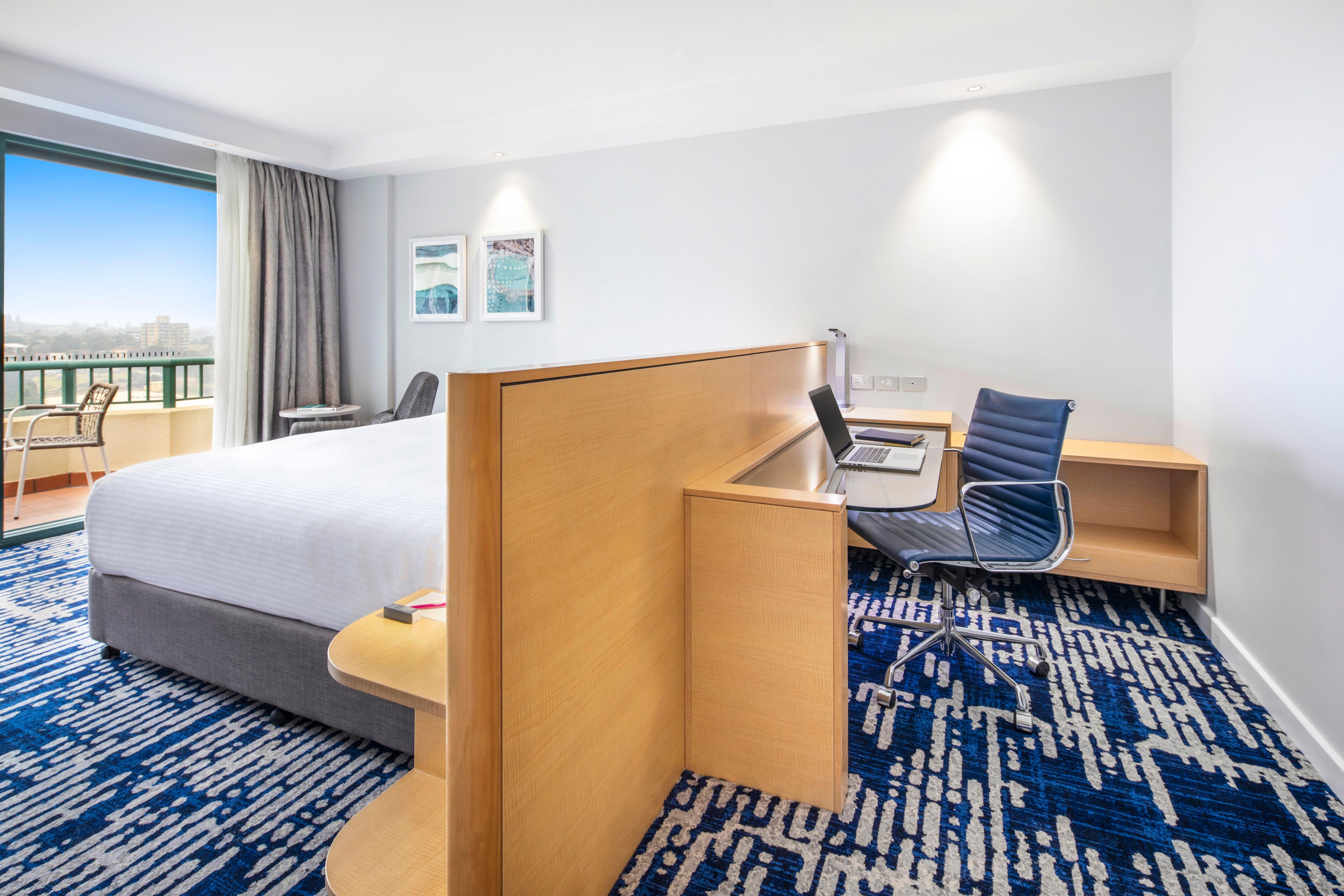 Crowne Plaza Sydney Coogee Beach By Ihg Luaran gambar