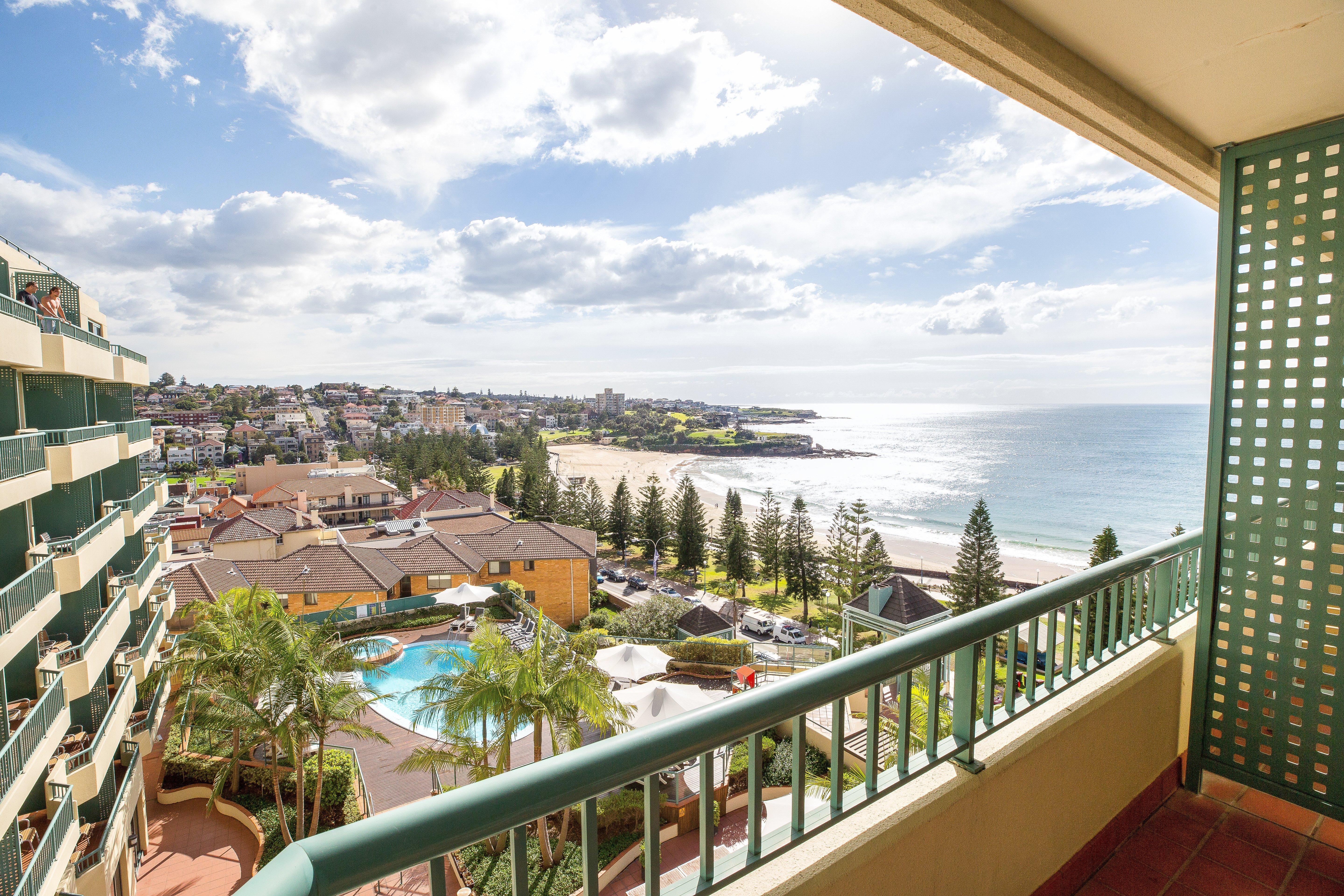 Crowne Plaza Sydney Coogee Beach By Ihg Luaran gambar