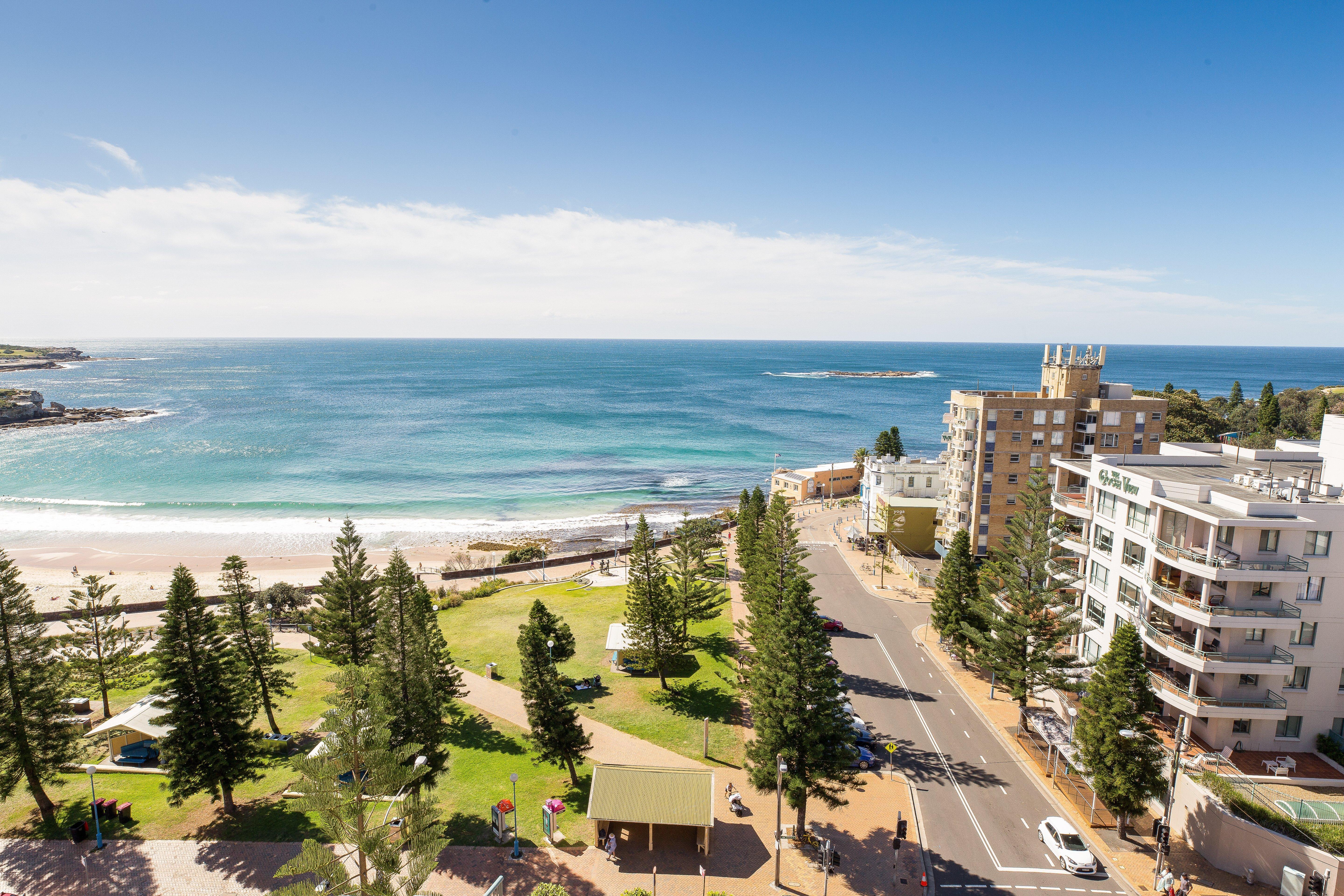 Crowne Plaza Sydney Coogee Beach By Ihg Luaran gambar