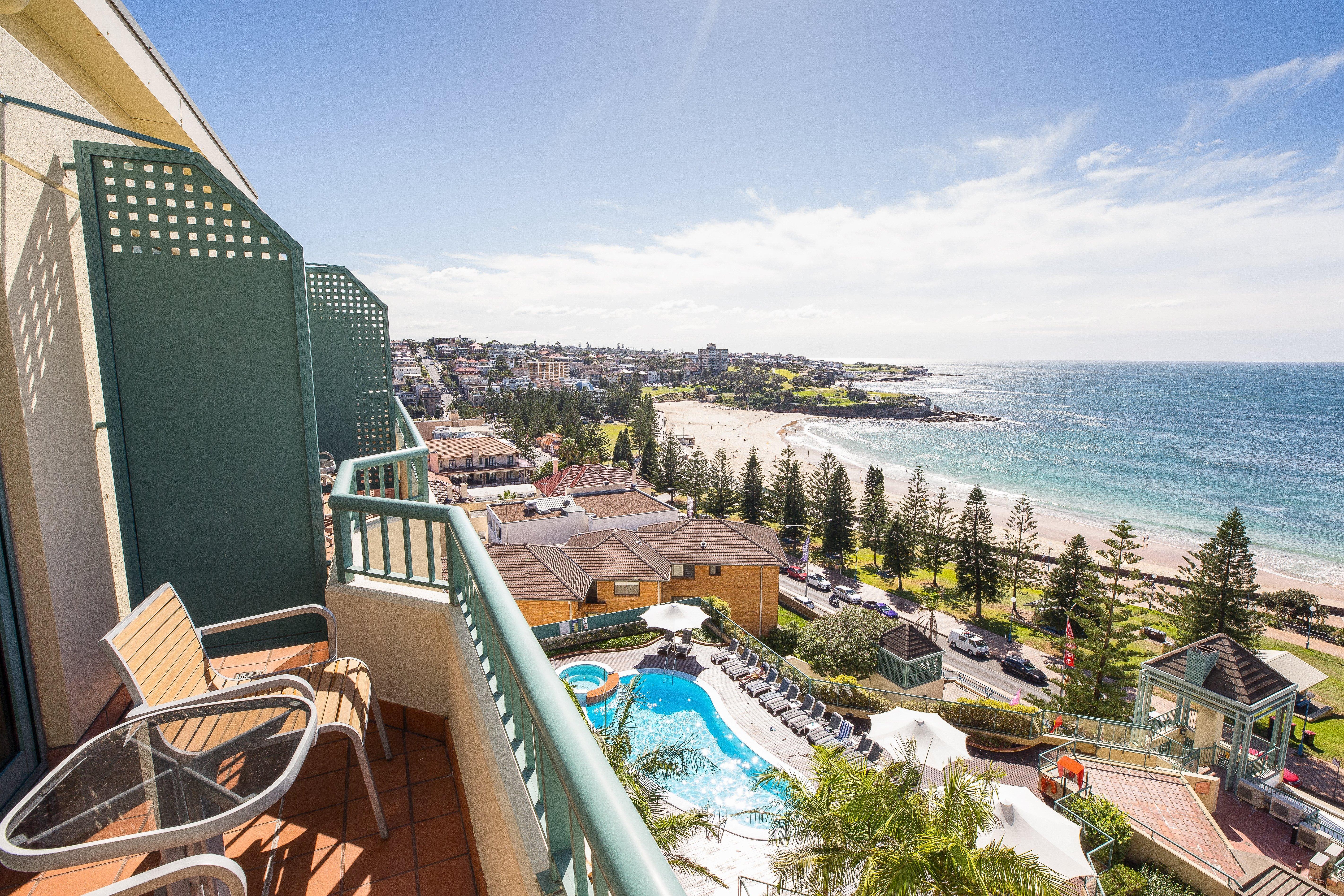 Crowne Plaza Sydney Coogee Beach By Ihg Luaran gambar